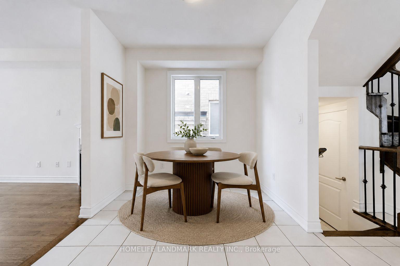 Photo 19 of 273 William Forster Road, Markham, Cornell — HOMEH