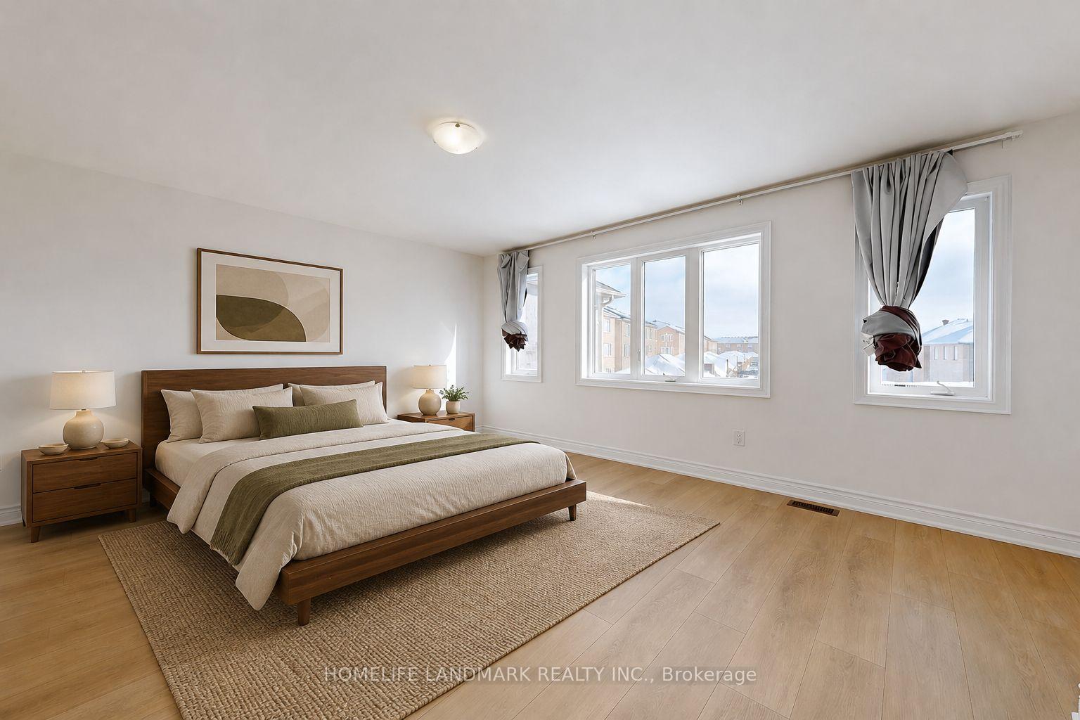 Photo 24 of 273 William Forster Road, Markham, Cornell — HOMEH
