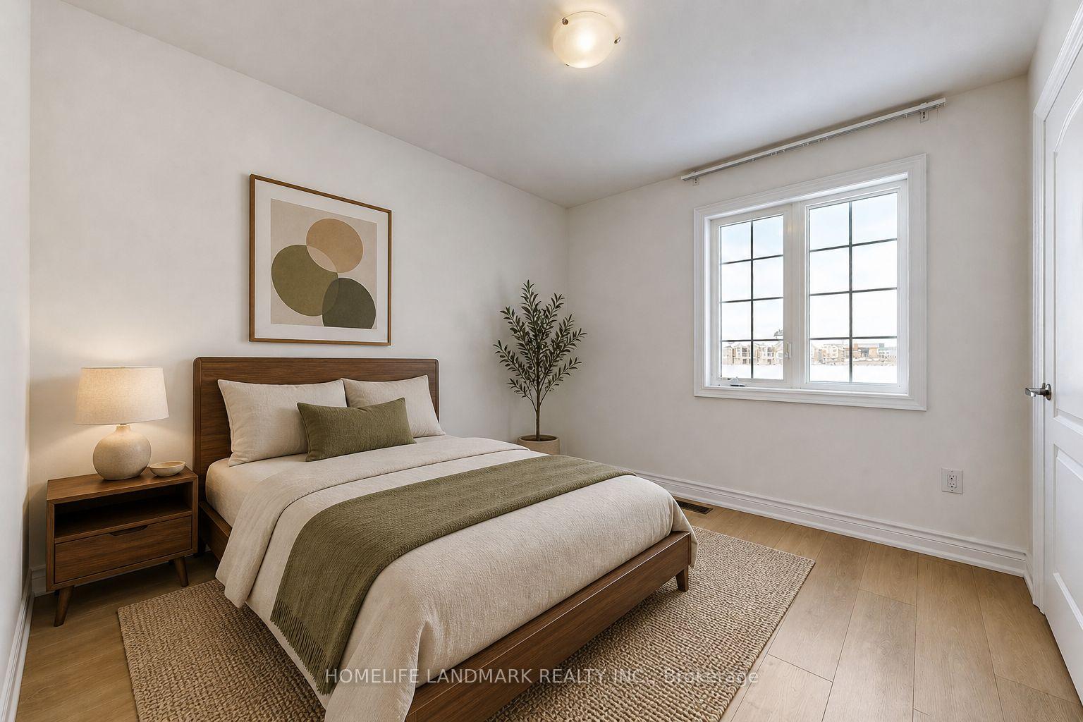 Photo 35 of 273 William Forster Road, Markham, Cornell — HOMEH