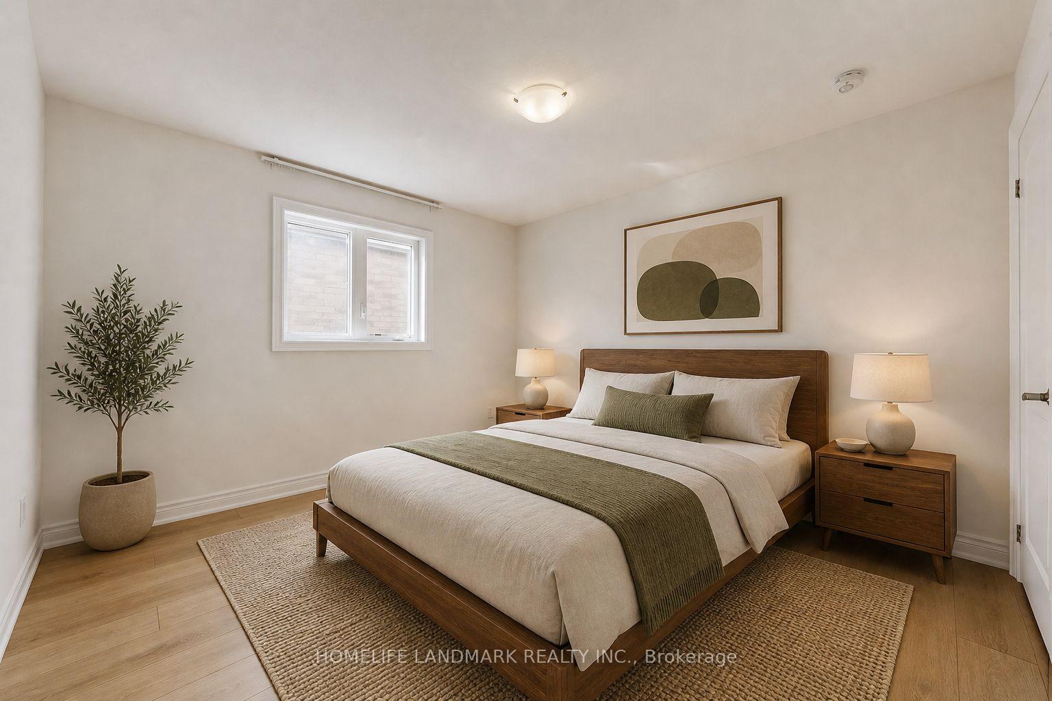 Photo 38 of 273 William Forster Road, Markham, Cornell — HOMEH