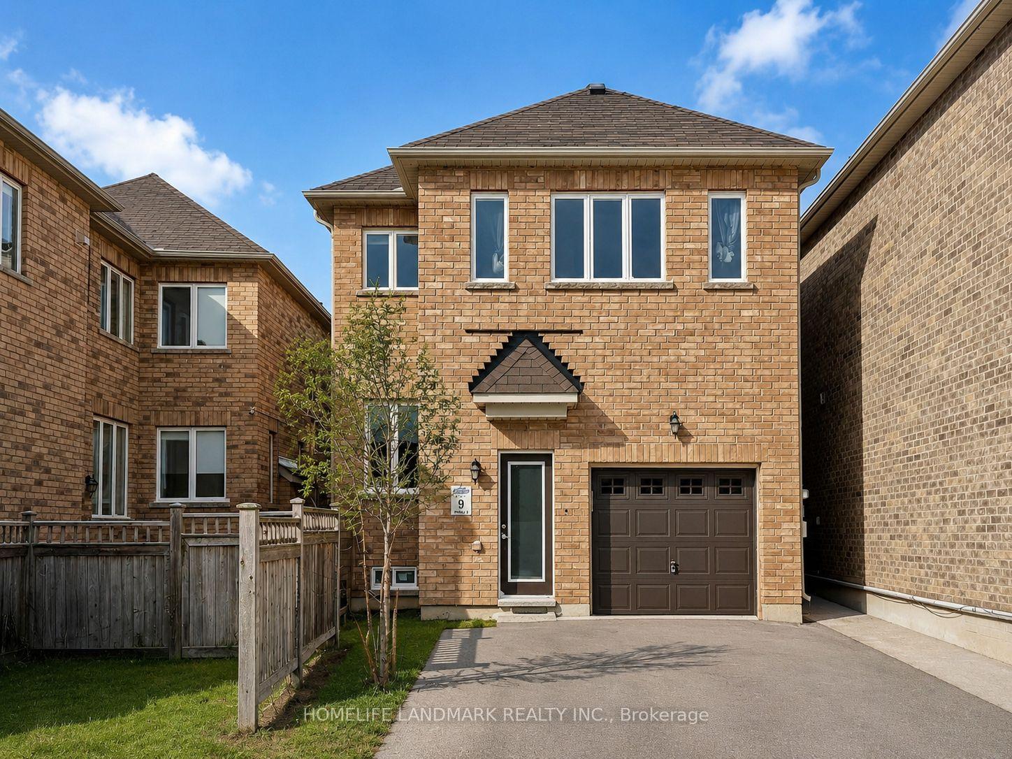 Photo 44 of 273 William Forster Road, Markham, Cornell — HOMEH