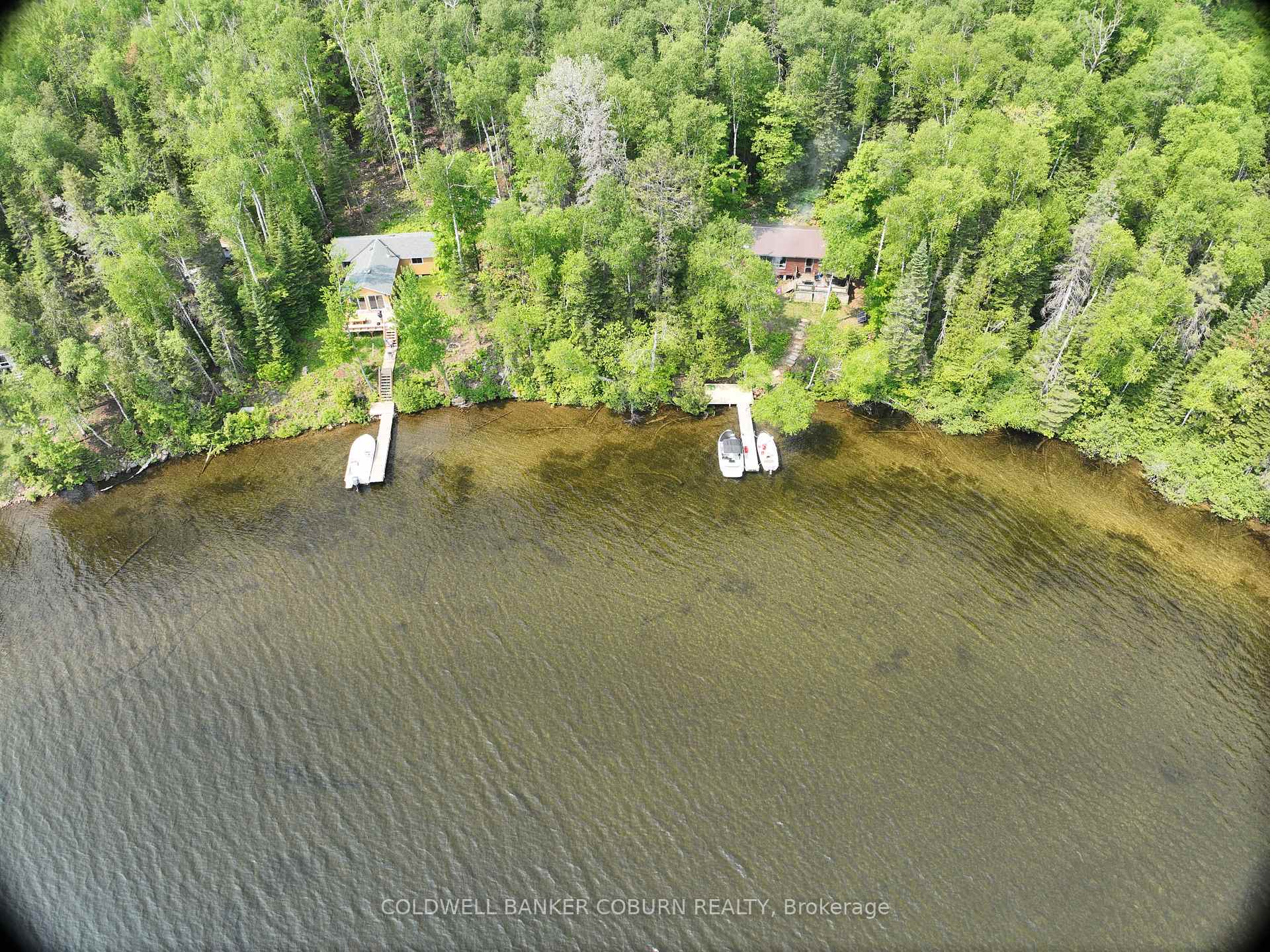 Photo 2 of 2958 Aylen Lake Road, South Algonquin — HOMEH