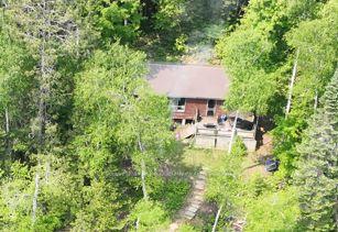 Photo 3 of 2958 Aylen Lake Road, South Algonquin — HOMEH