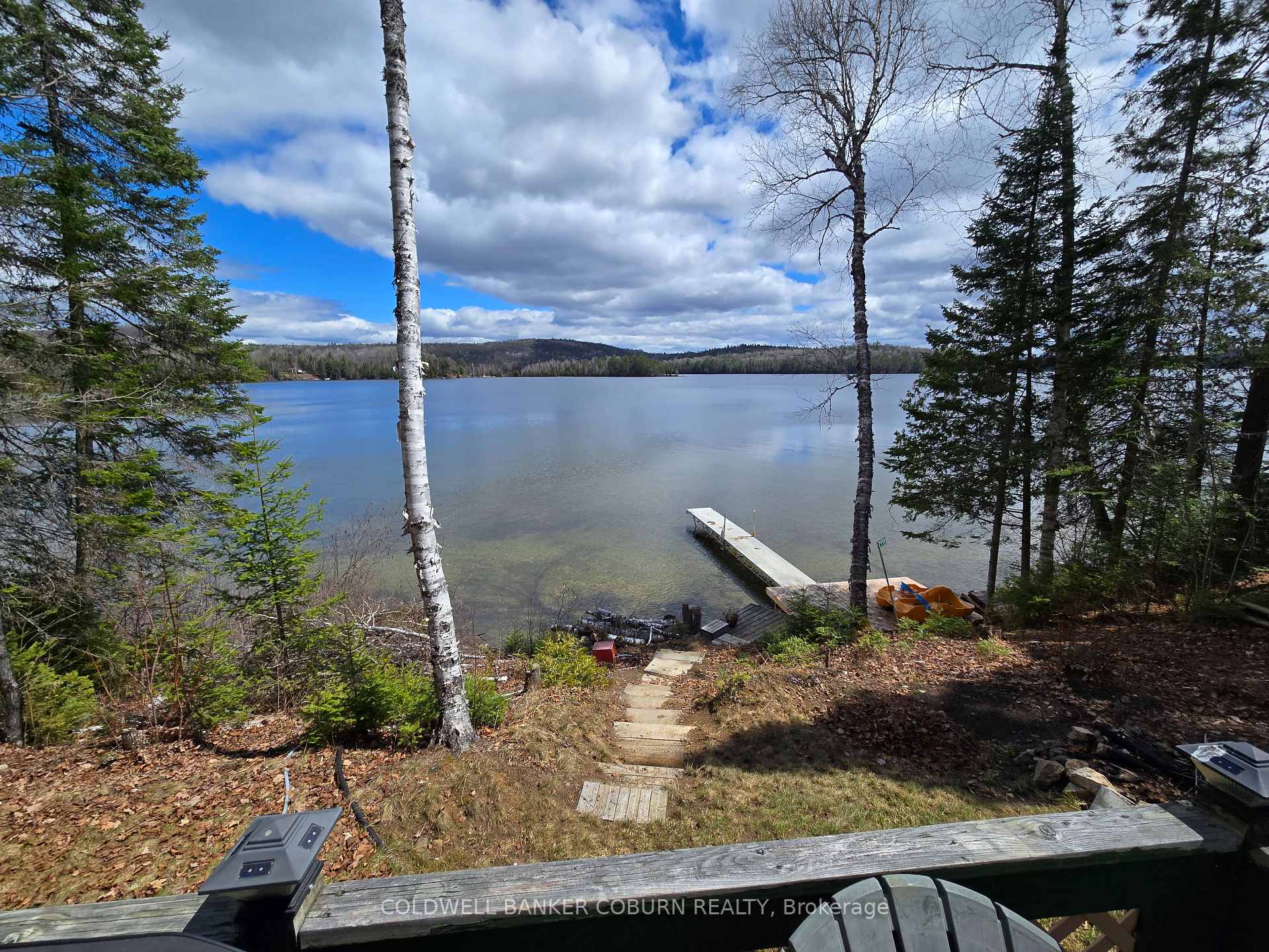 Photo 4 of 2958 Aylen Lake Road, South Algonquin — HOMEH