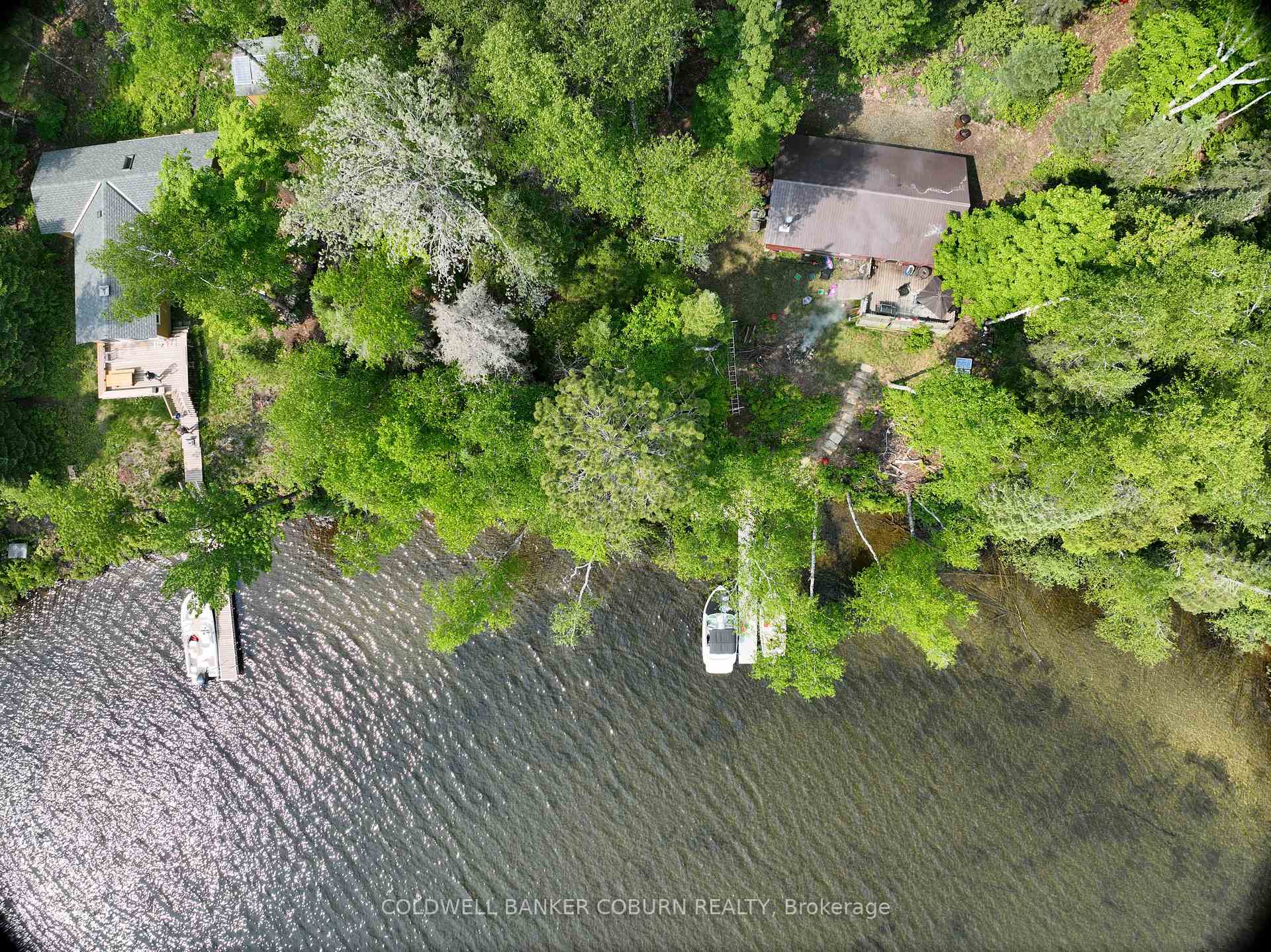 Photo 8 of 2958 Aylen Lake Road, South Algonquin — HOMEH