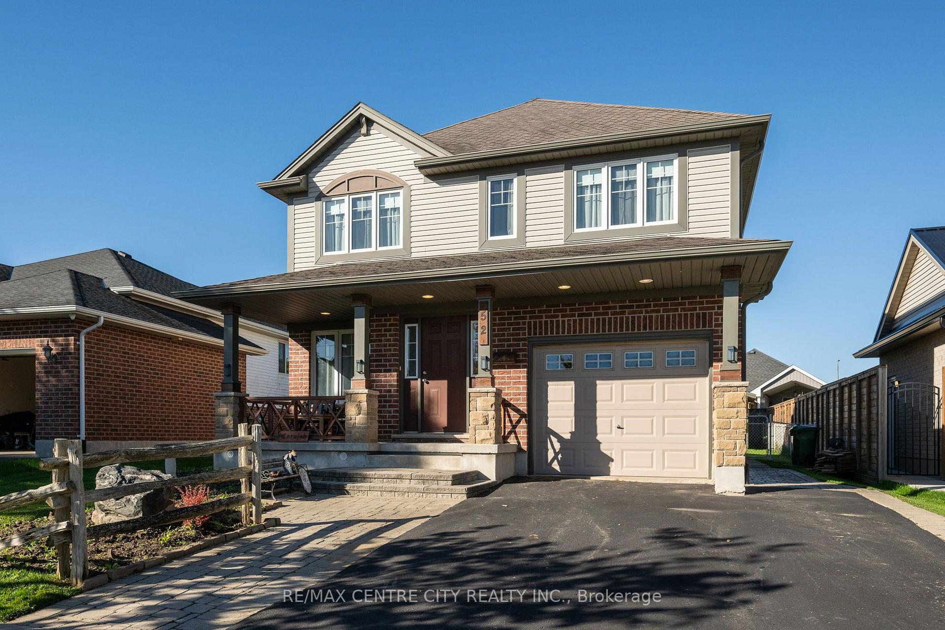Photo 4 of 52 Pine Valley Drive, St. Thomas — HOMEH