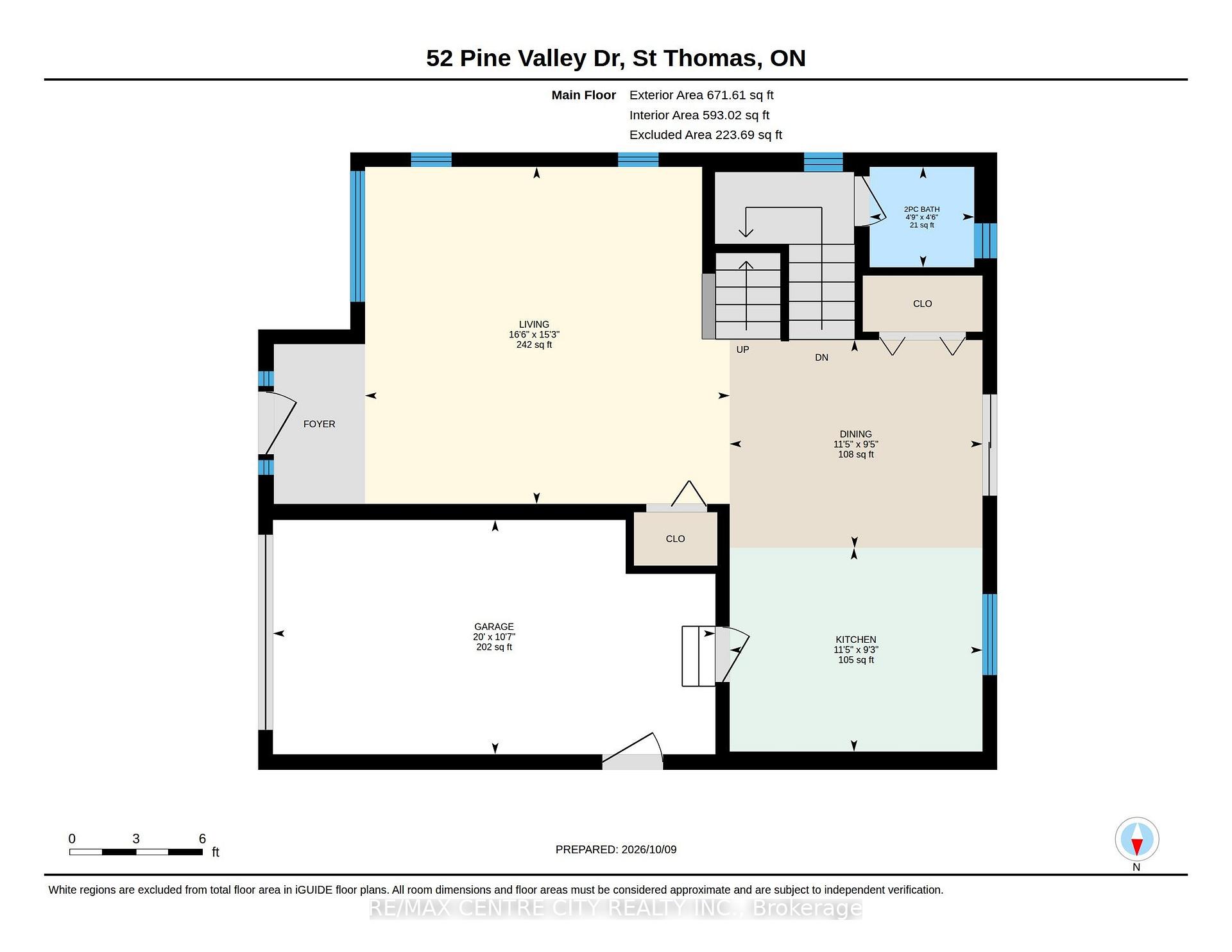 Photo 41 of 52 Pine Valley Drive, St. Thomas — HOMEH