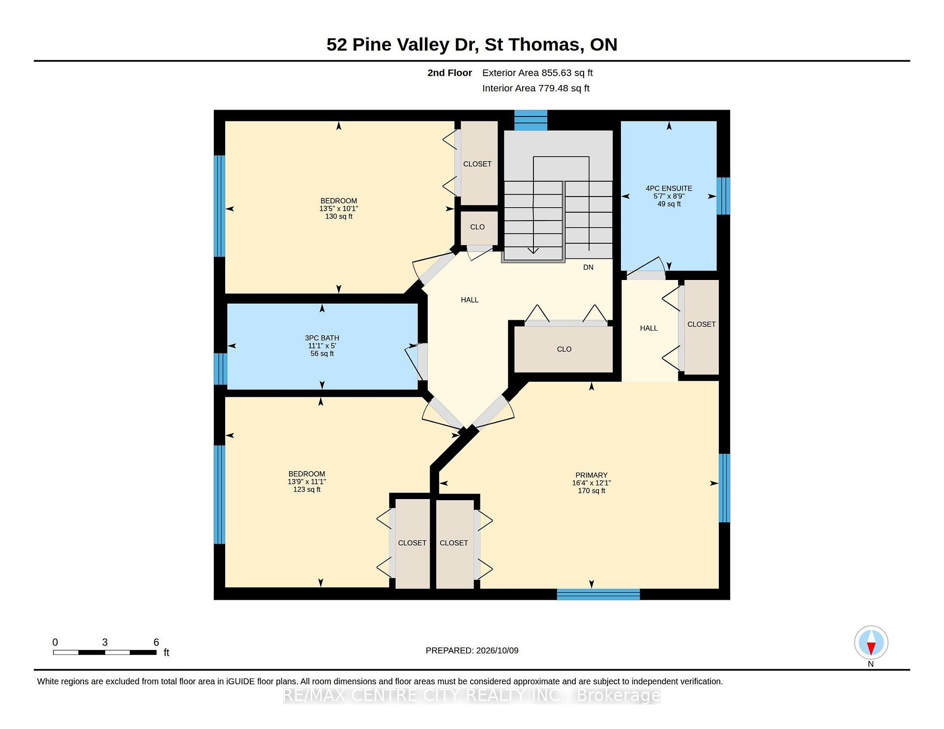 Photo 42 of 52 Pine Valley Drive, St. Thomas — HOMEH