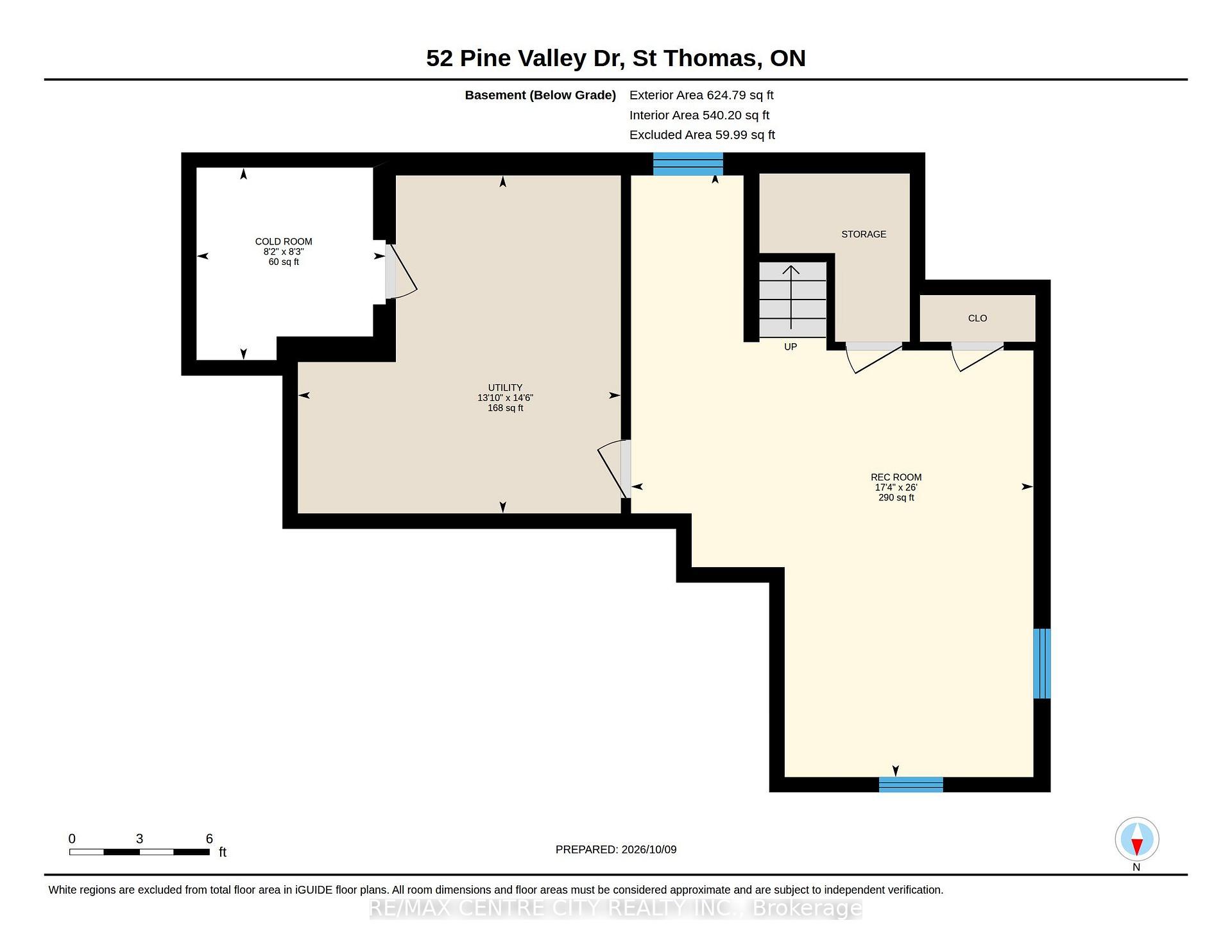 Photo 43 of 52 Pine Valley Drive, St. Thomas — HOMEH