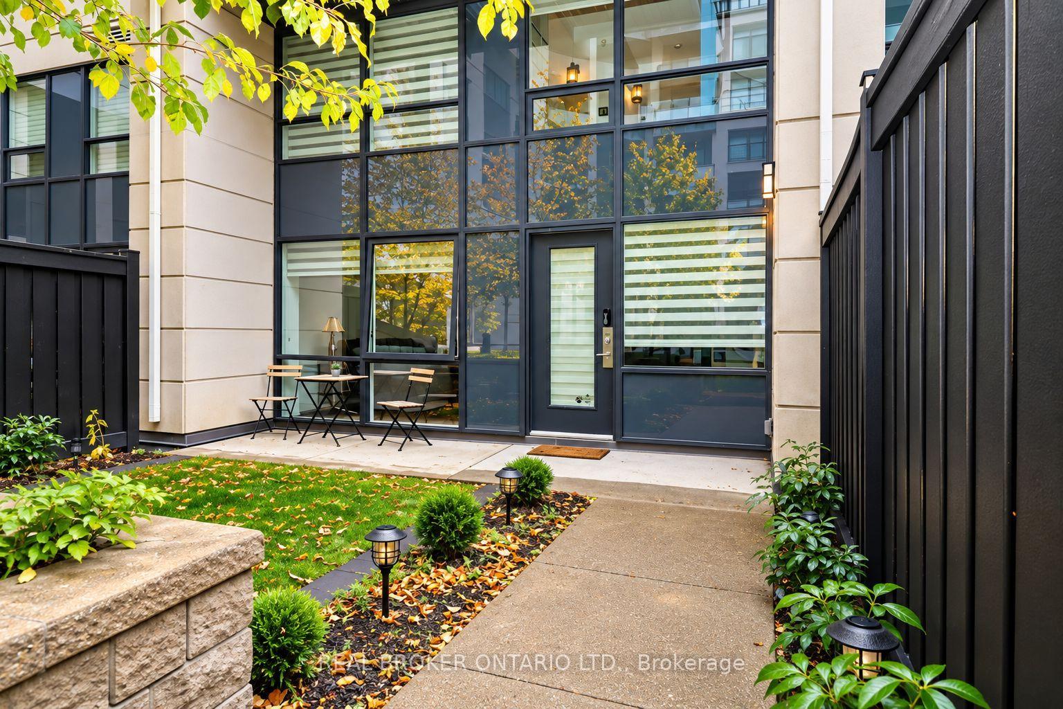 Photo of Unit 111, 12 Woodstream Boulevard