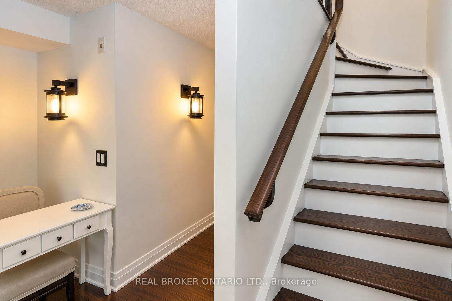 Photo 7 of Unit 111, 12 Woodstream Boulevard, Vaughan, Vaughan Grove — HOMEH