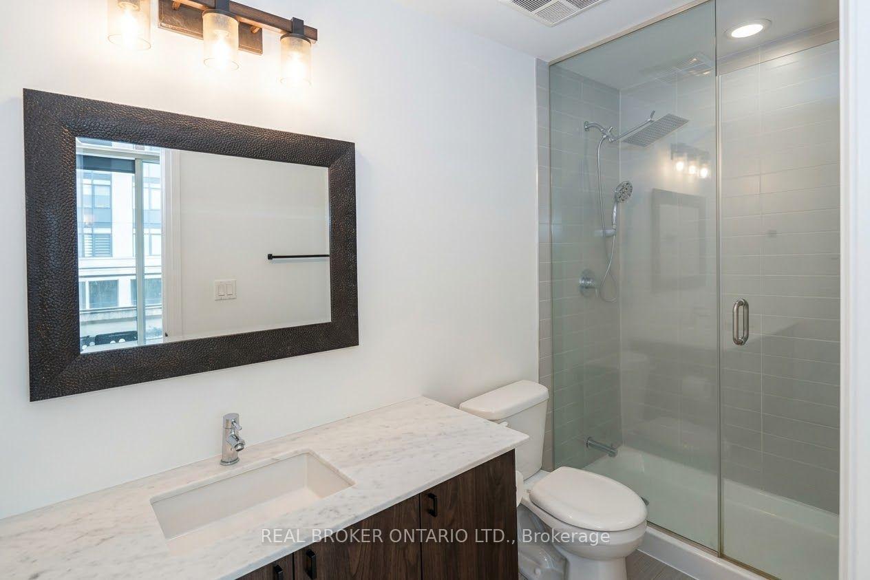 Photo 9 of Unit 111, 12 Woodstream Boulevard, Vaughan, Vaughan Grove — HOMEH