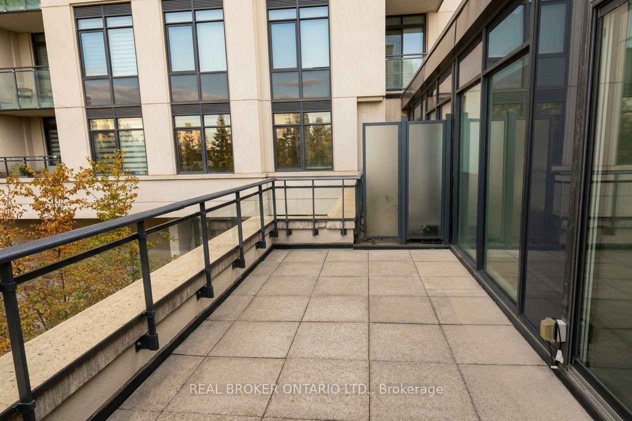 Photo 10 of Unit 111, 12 Woodstream Boulevard, Vaughan, Vaughan Grove — HOMEH