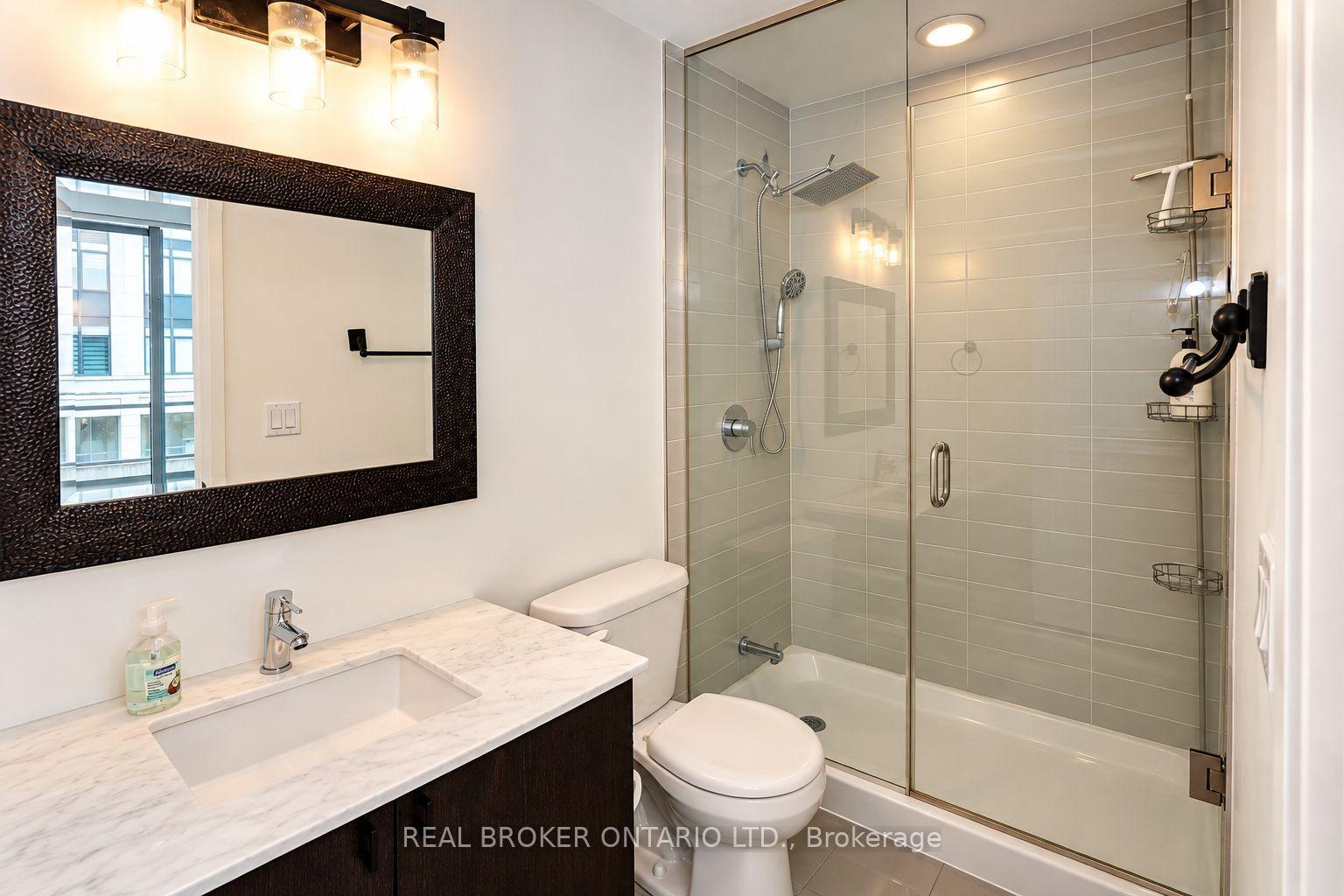 Photo 11 of Unit 111, 12 Woodstream Boulevard, Vaughan, Vaughan Grove — HOMEH