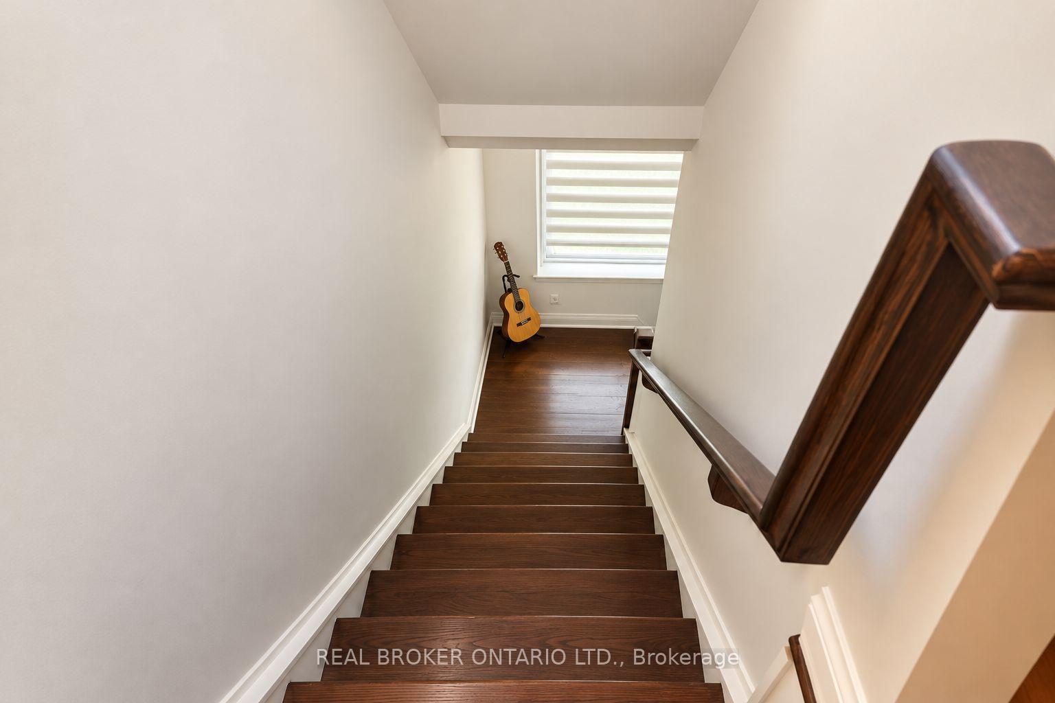 Photo 12 of Unit 111, 12 Woodstream Boulevard, Vaughan, Vaughan Grove — HOMEH