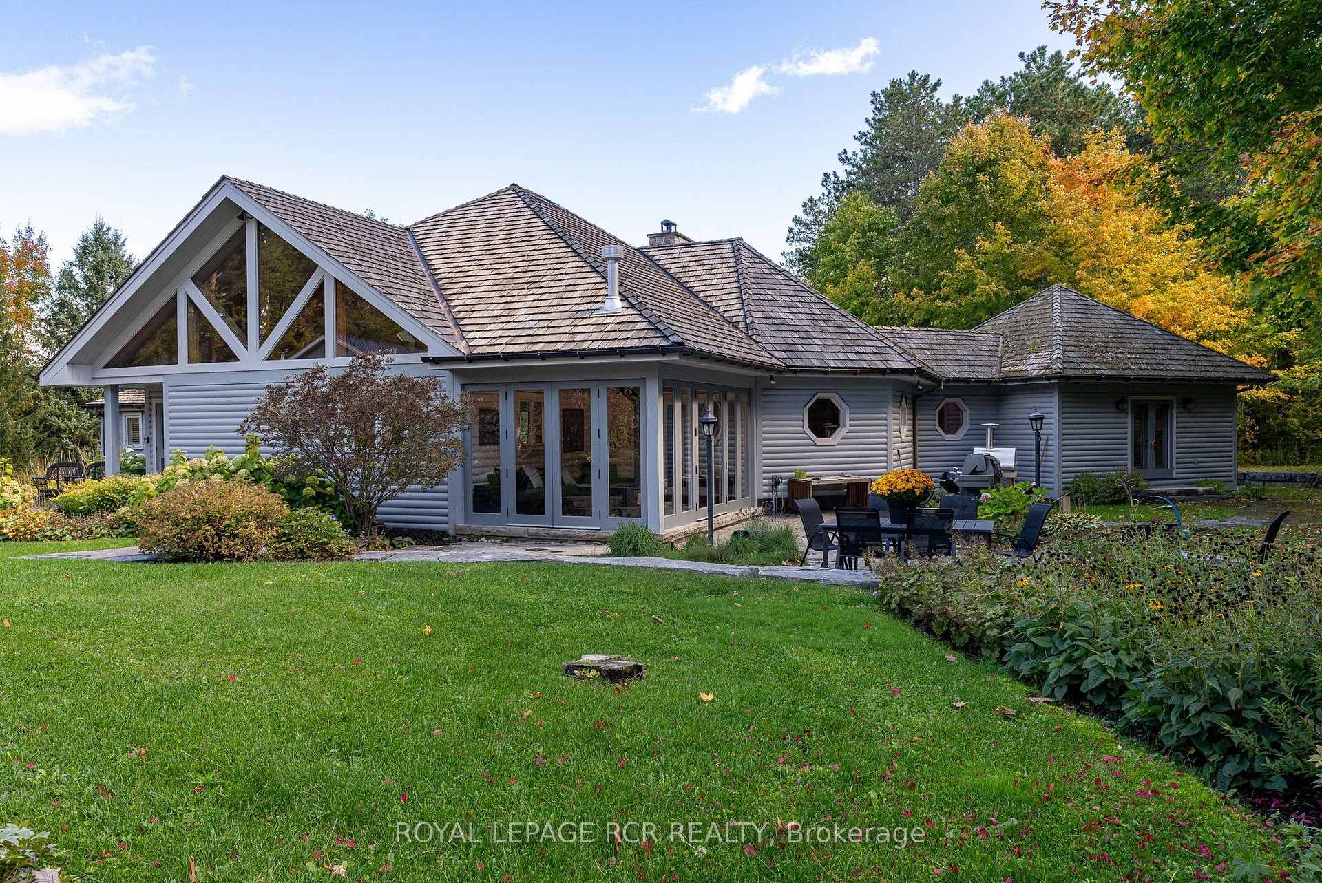 Photo 2 of 718157 1ST Line E, Mulmur, Rural Mulmur — HOMEH