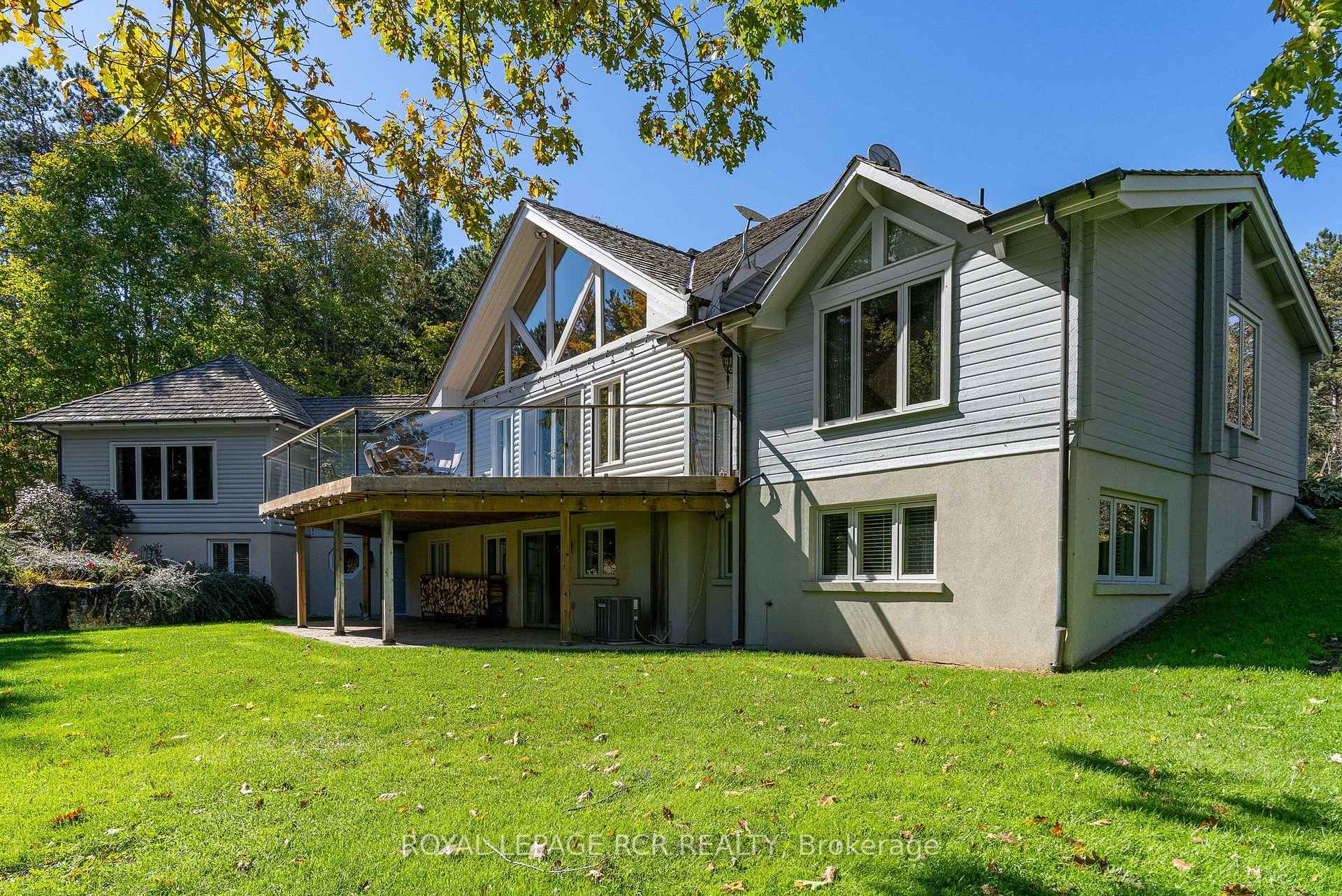 Photo 3 of 718157 1ST Line E, Mulmur, Rural Mulmur — HOMEH