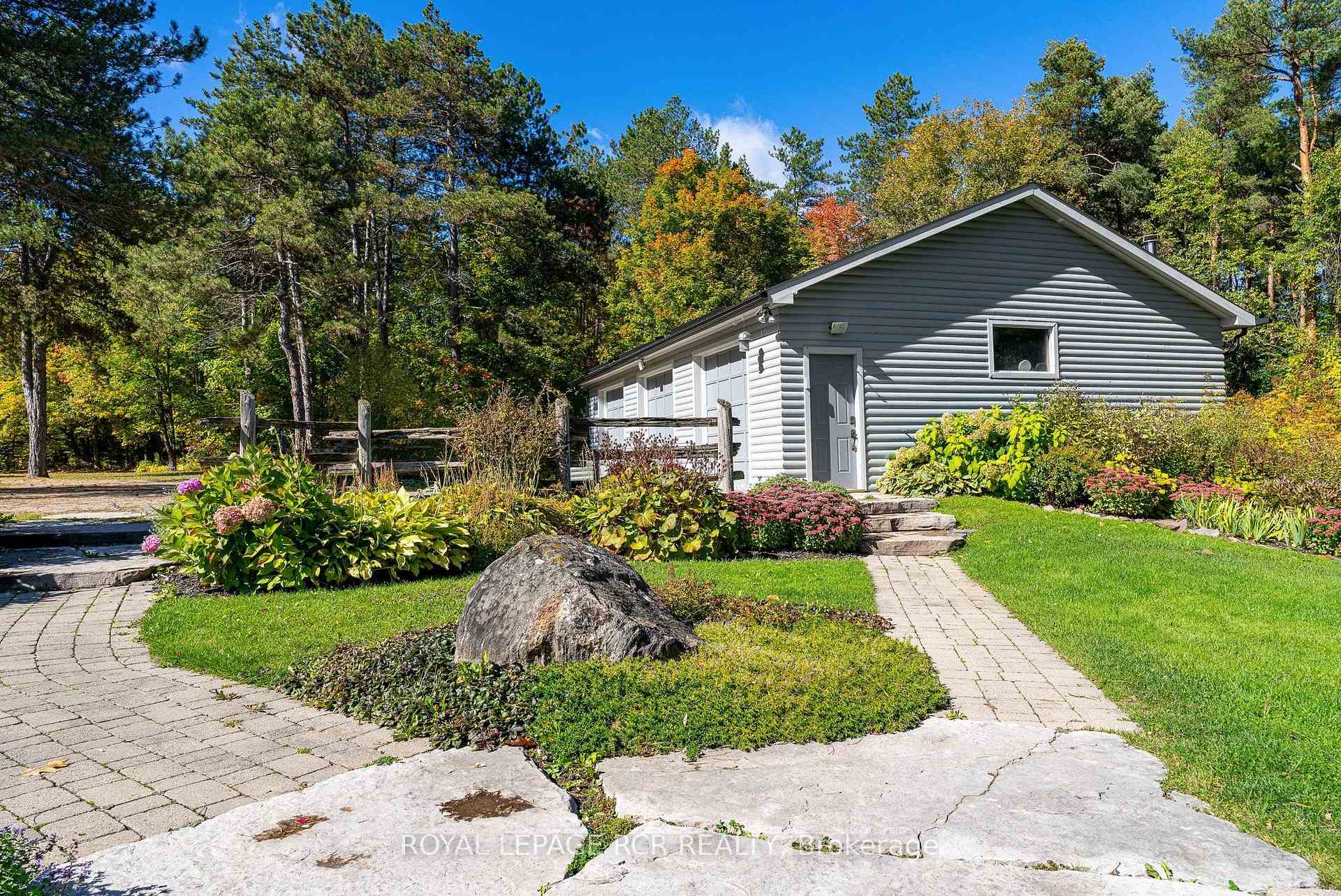 Photo 4 of 718157 1ST Line E, Mulmur, Rural Mulmur — HOMEH