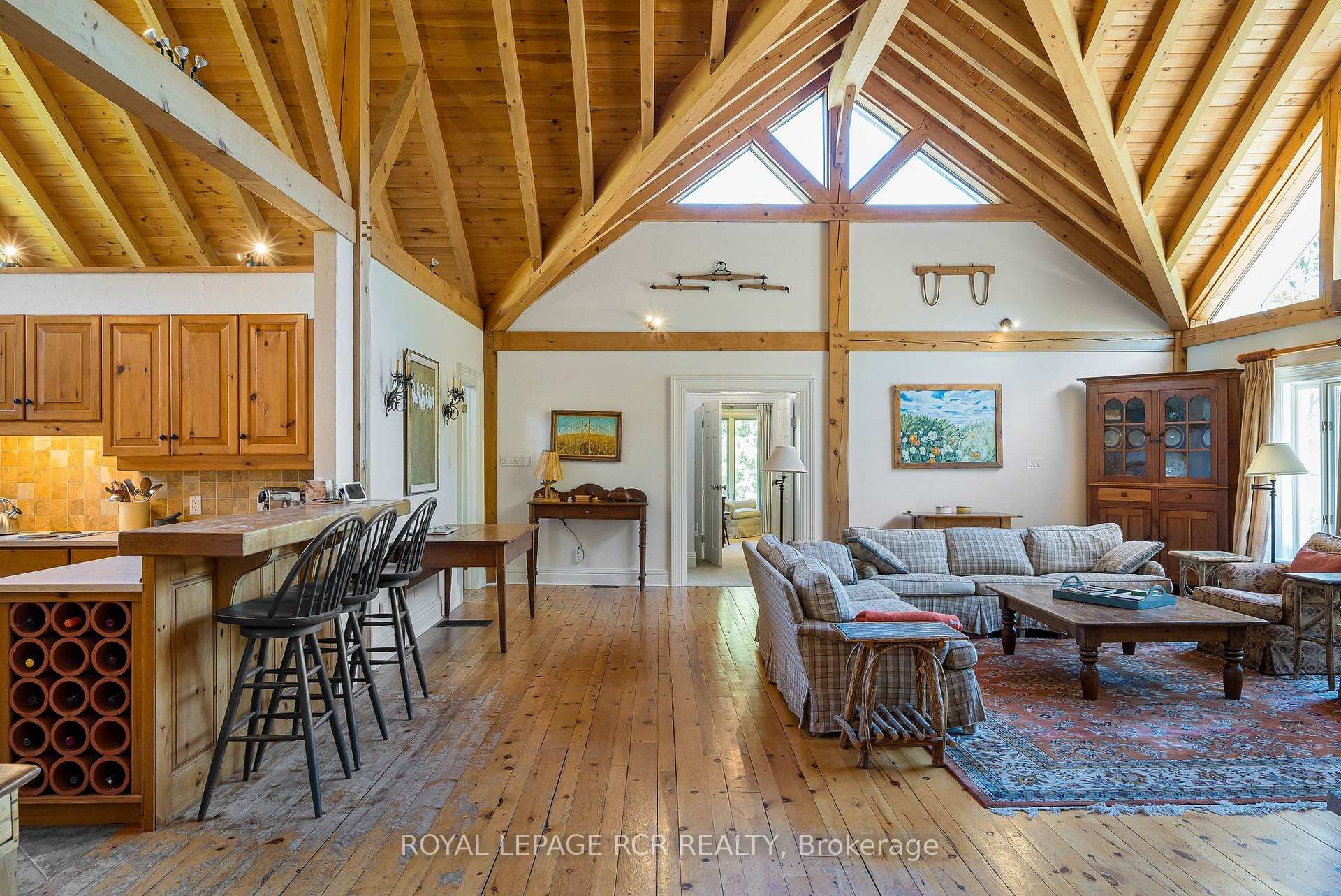 Photo 22 of 718157 1ST Line E, Mulmur, Rural Mulmur — HOMEH