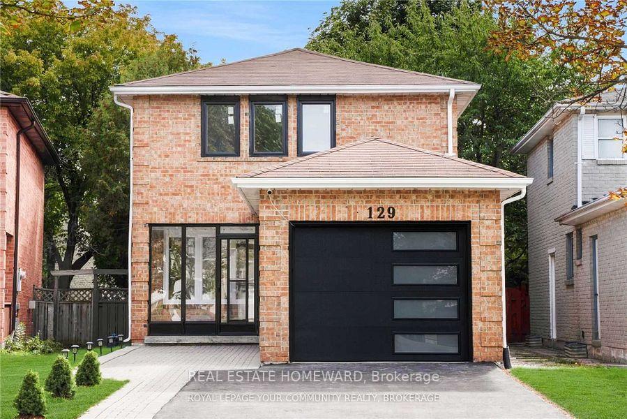Photo of 129 Castle Rock Drive
