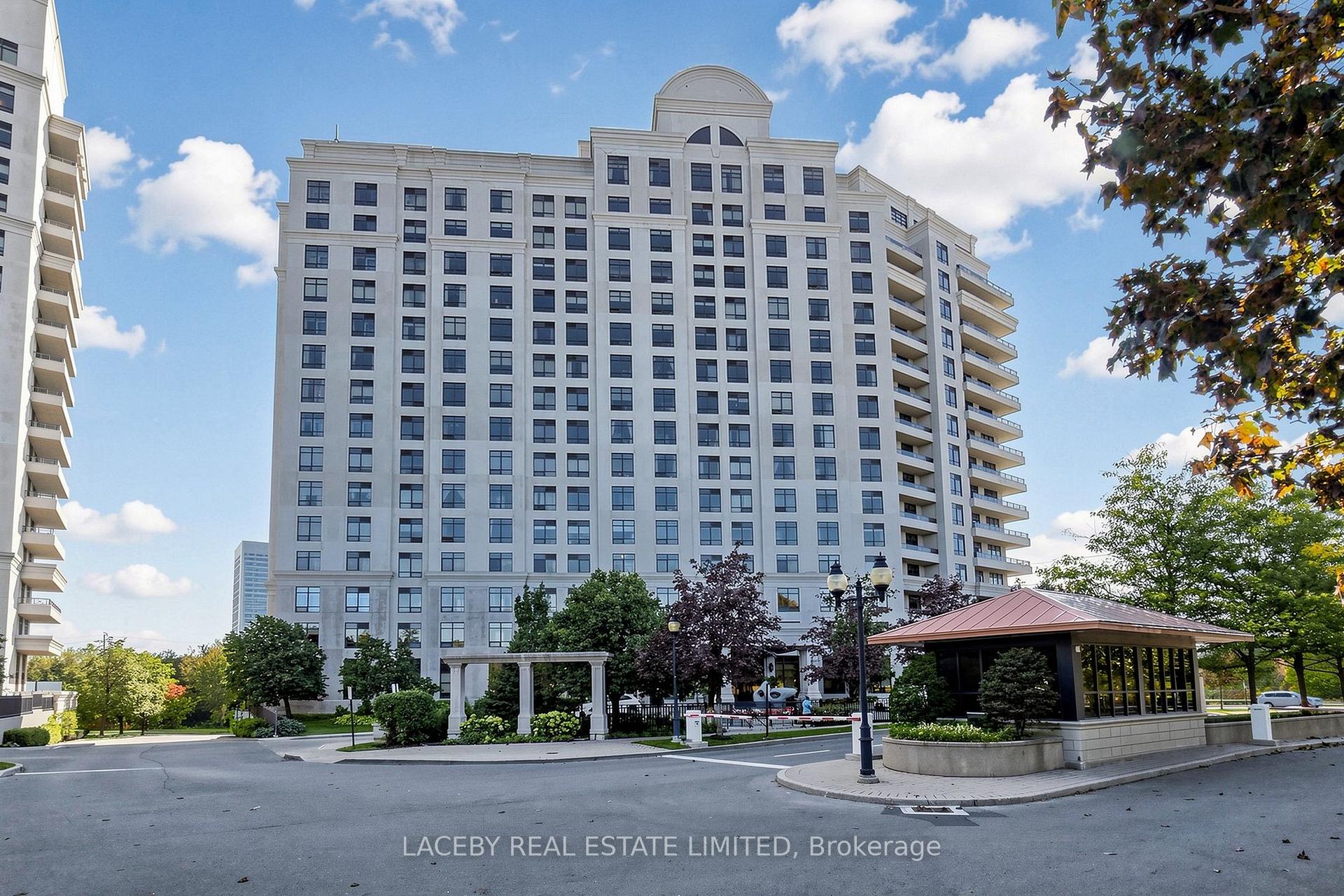 Photo 2 of Unit 509, 9235 Jane Street, Vaughan, Maple — HOMEH