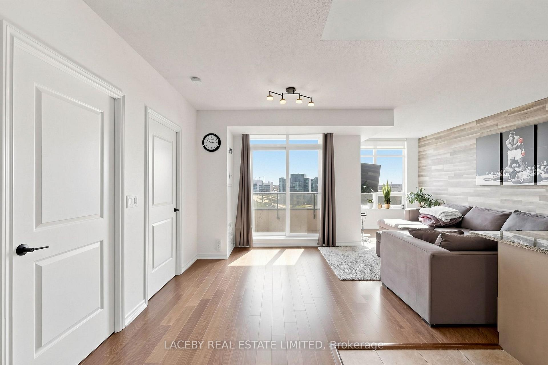 Photo 9 of Unit 509, 9235 Jane Street, Vaughan, Maple — HOMEH