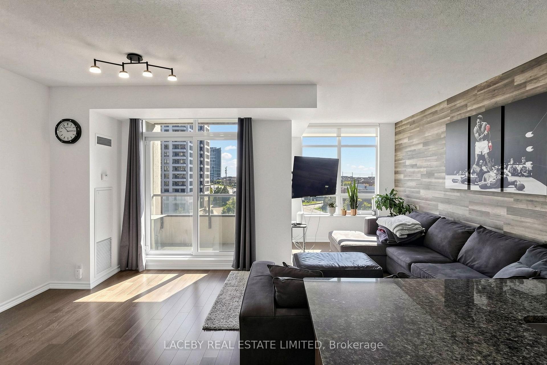 Photo 11 of Unit 509, 9235 Jane Street, Vaughan, Maple — HOMEH