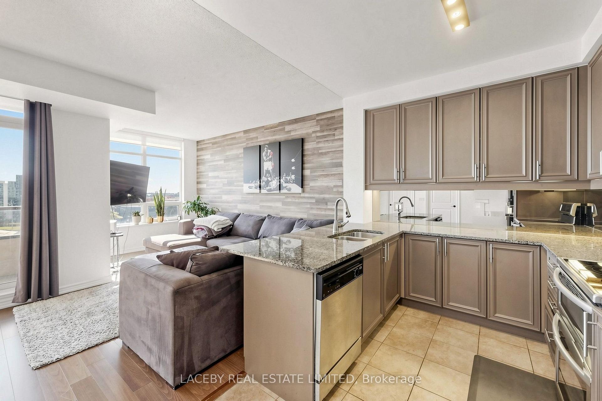 Photo 15 of Unit 509, 9235 Jane Street, Vaughan, Maple — HOMEH