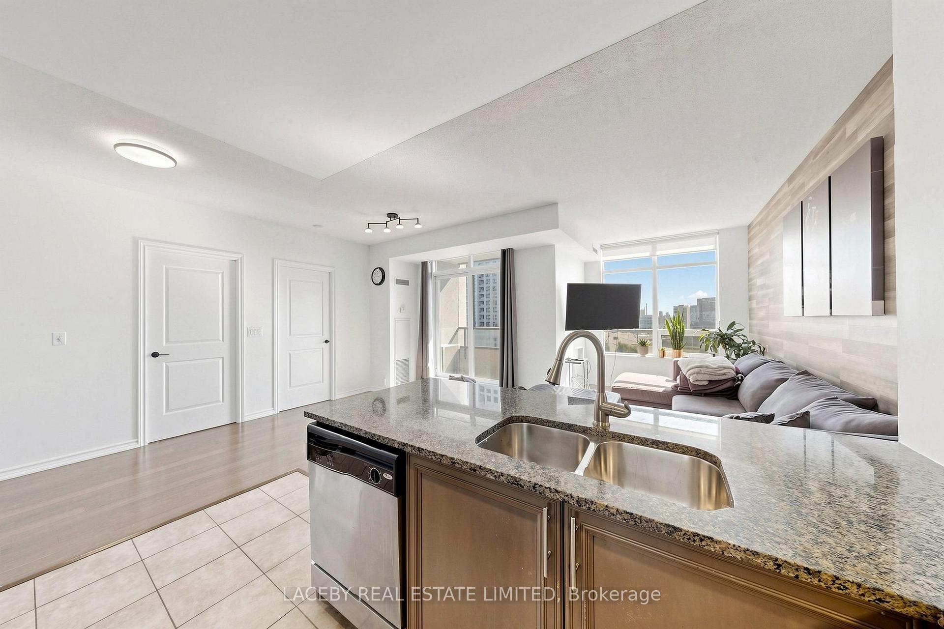 Photo 16 of Unit 509, 9235 Jane Street, Vaughan, Maple — HOMEH