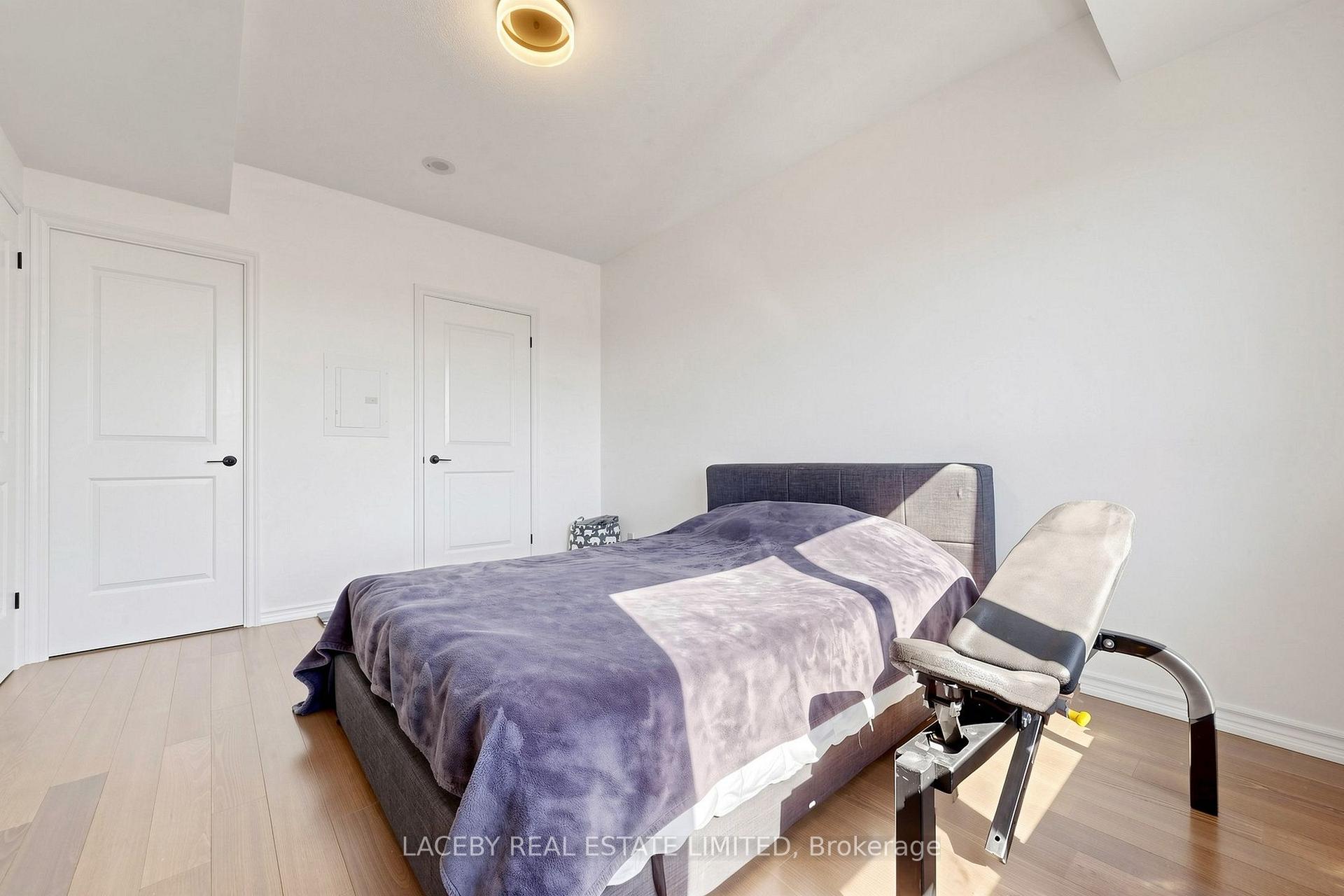 Photo 20 of Unit 509, 9235 Jane Street, Vaughan, Maple — HOMEH