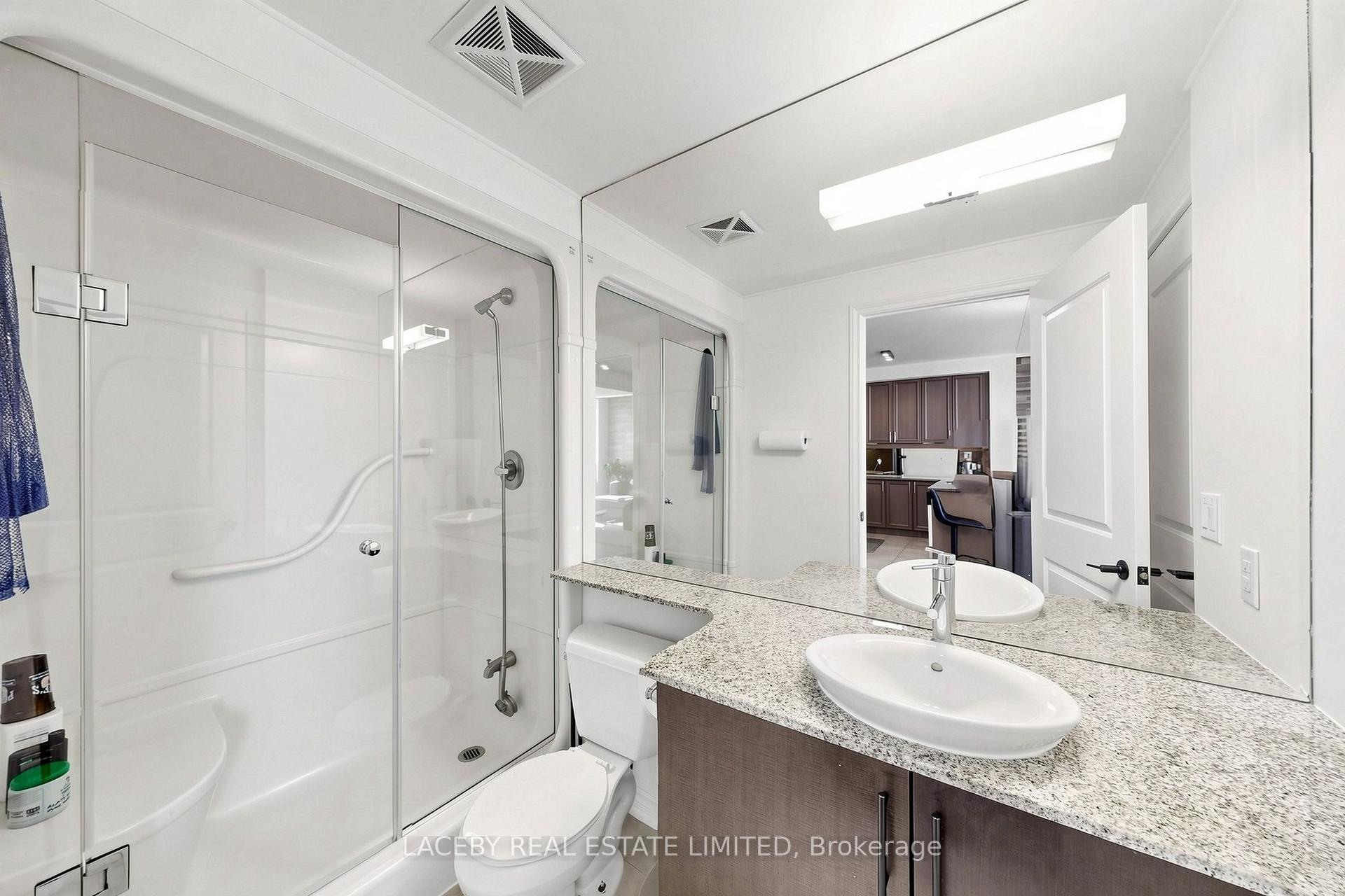 Photo 23 of Unit 509, 9235 Jane Street, Vaughan, Maple — HOMEH
