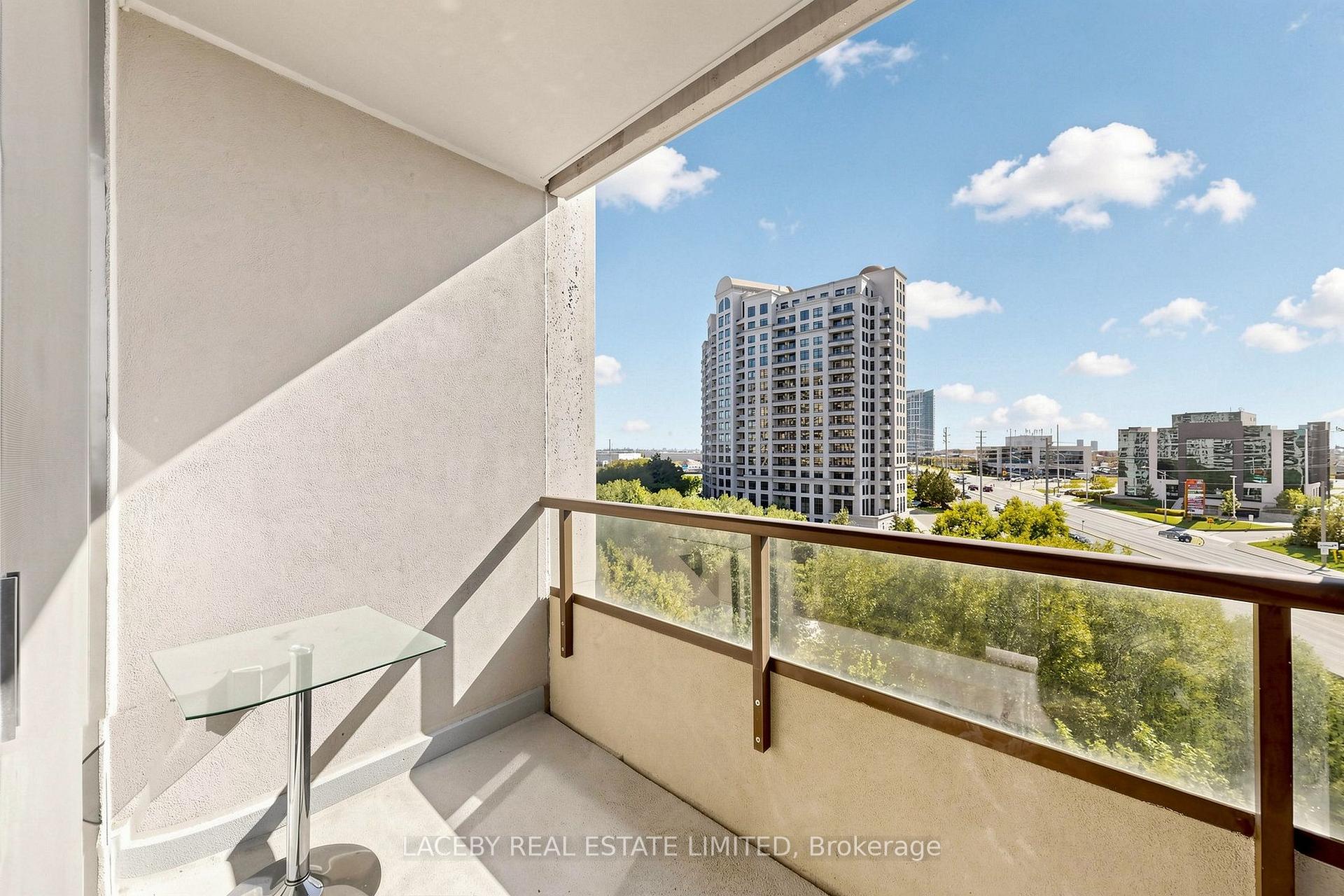 Photo 25 of Unit 509, 9235 Jane Street, Vaughan, Maple — HOMEH
