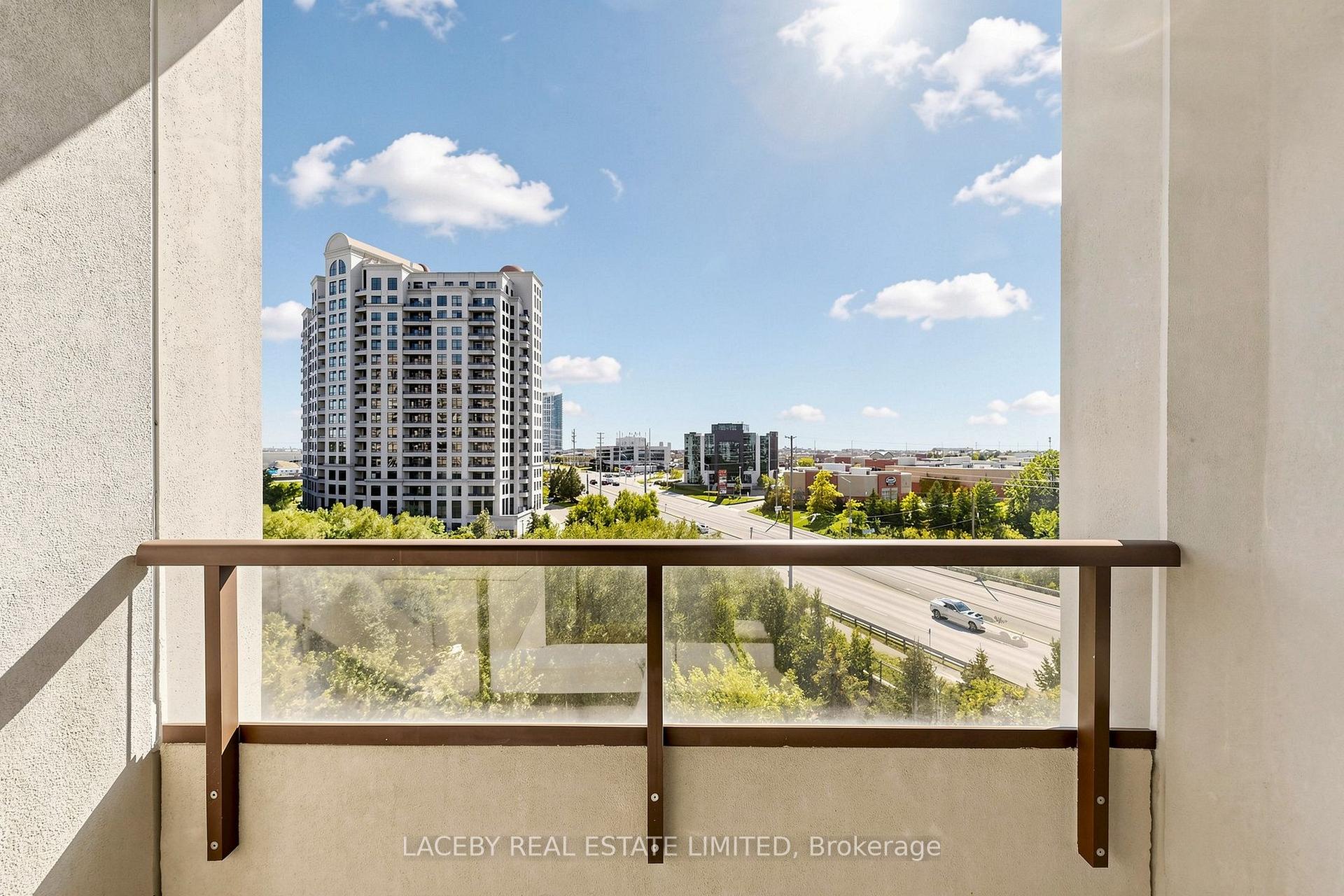 Photo 26 of Unit 509, 9235 Jane Street, Vaughan, Maple — HOMEH