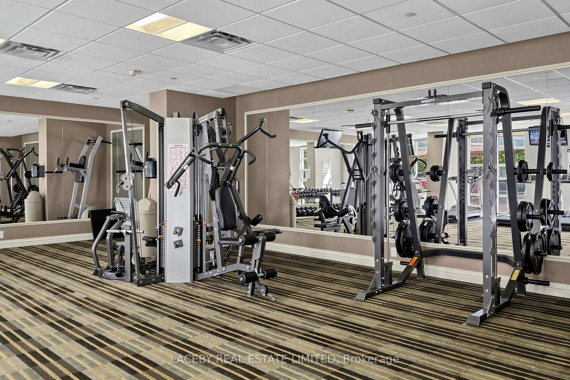 Photo 28 of Unit 509, 9235 Jane Street, Vaughan, Maple — HOMEH