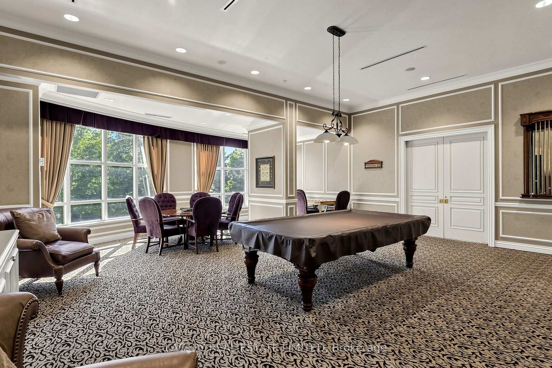 Photo 31 of Unit 509, 9235 Jane Street, Vaughan, Maple — HOMEH