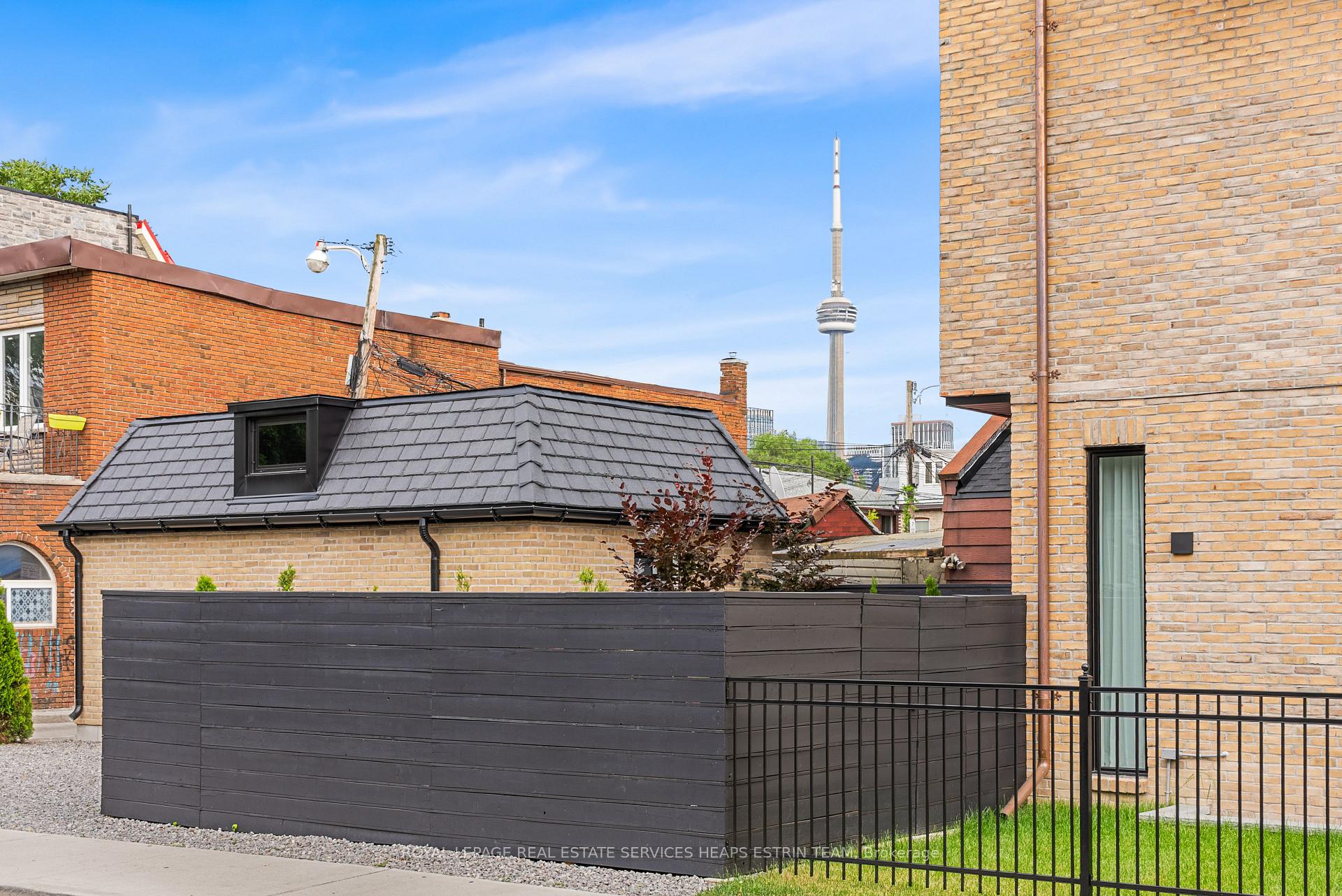 Photo 45 of 23 Lippincott Street, Toronto, Kensington-Chinatown — HOMEH