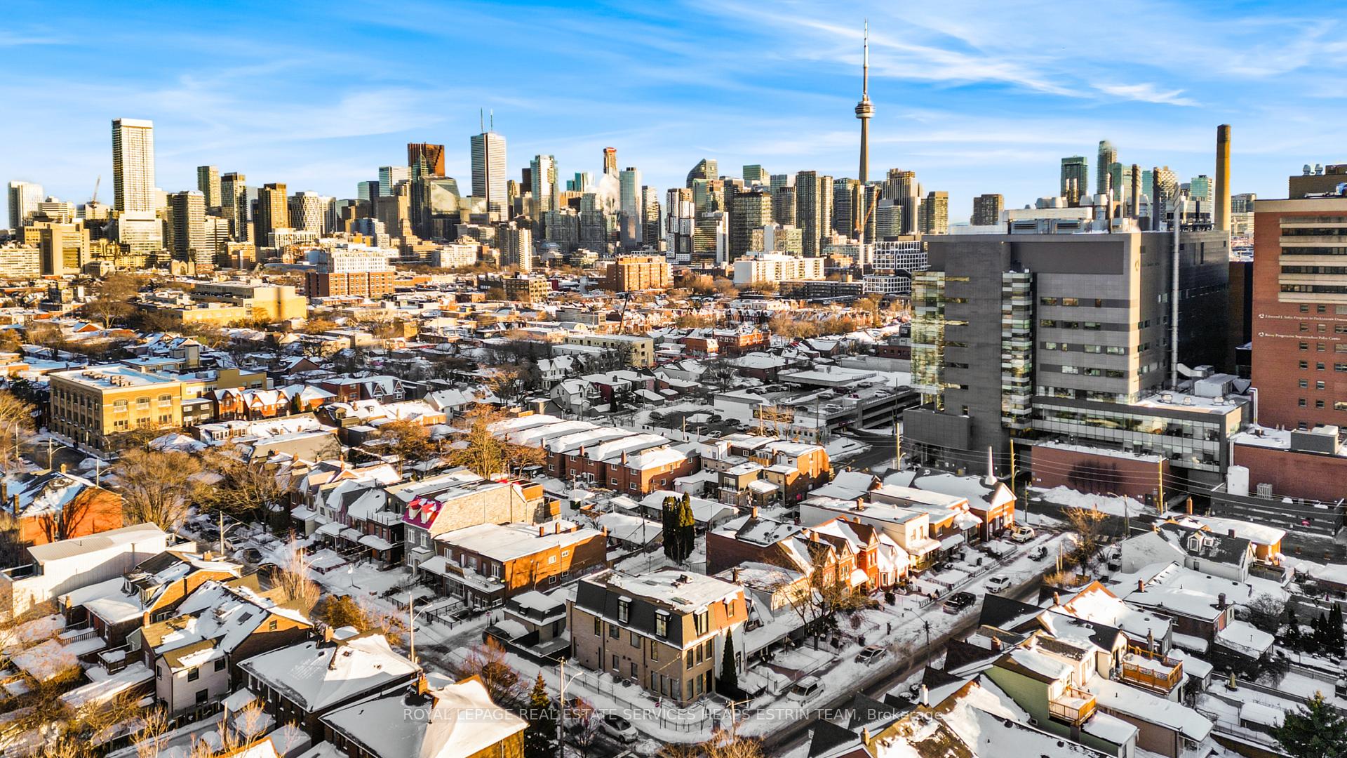 Photo 50 of 23 Lippincott Street, Toronto, Kensington-Chinatown — HOMEH