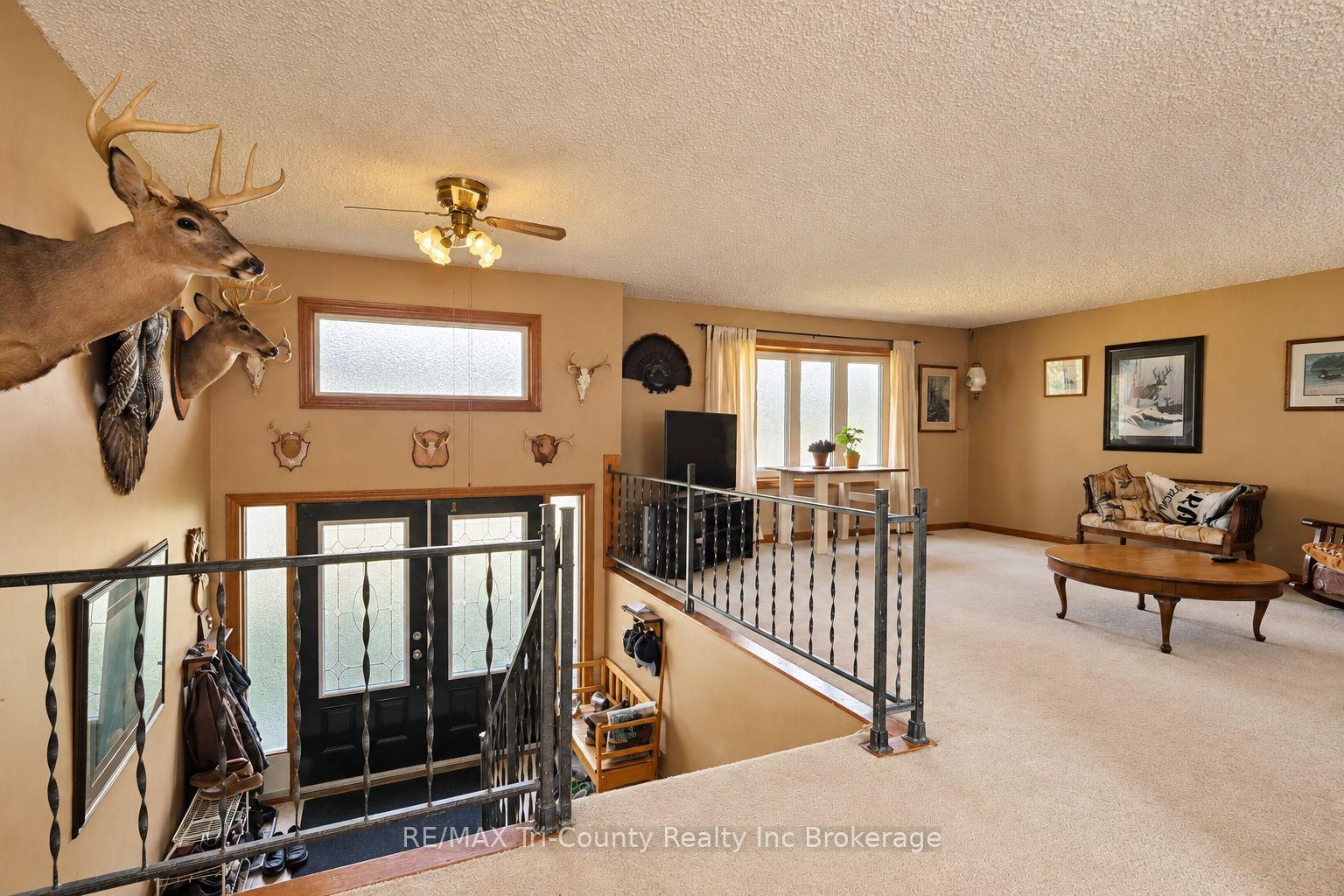 Photo 4 of 56601 Heritage Line, Bayham, Straffordville — HOMEH