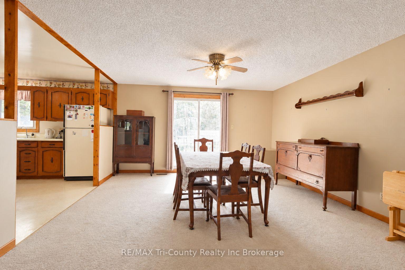 Photo 5 of 56601 Heritage Line, Bayham, Straffordville — HOMEH