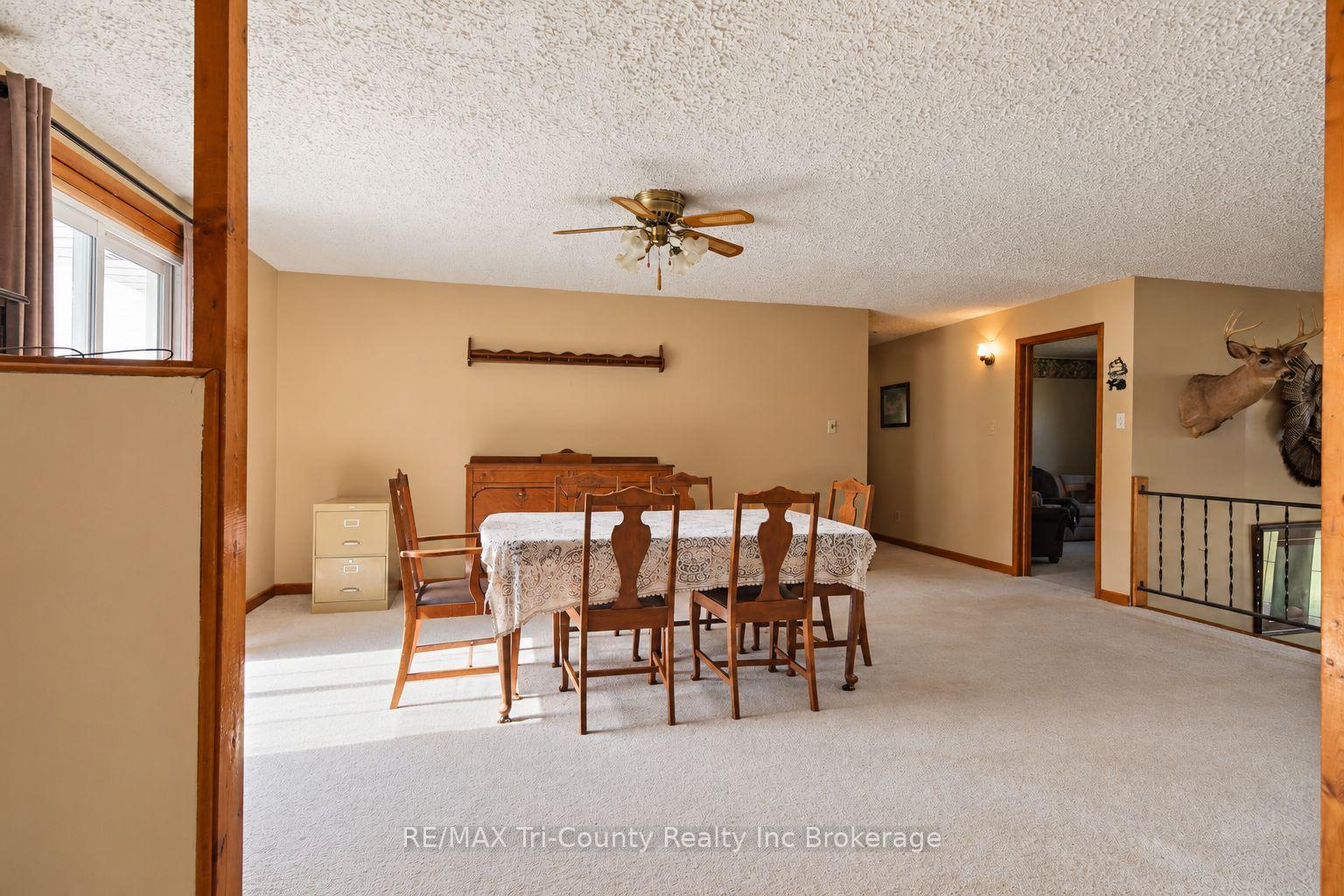 Photo 6 of 56601 Heritage Line, Bayham, Straffordville — HOMEH