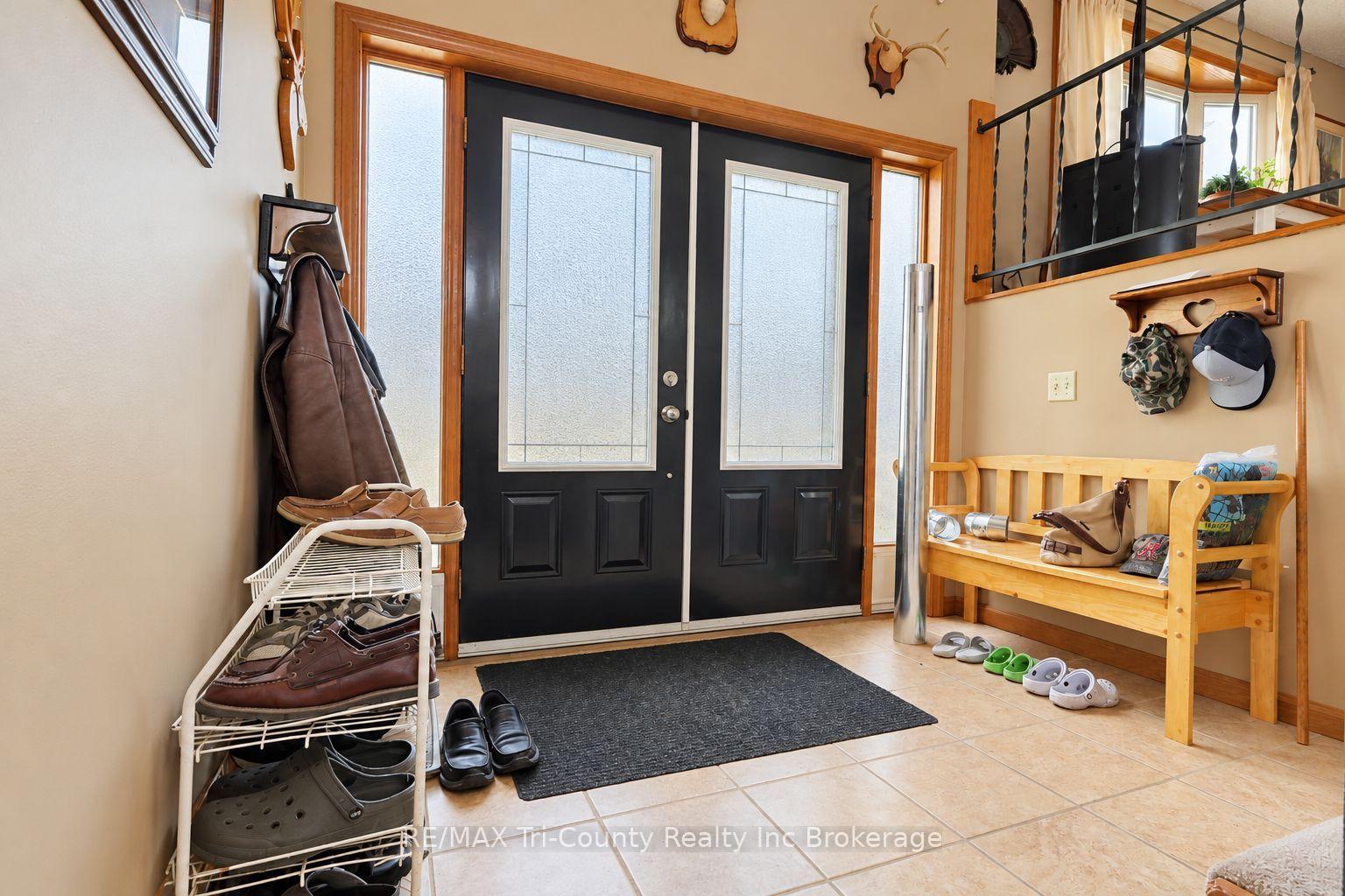 Photo 12 of 56601 Heritage Line, Bayham, Straffordville — HOMEH