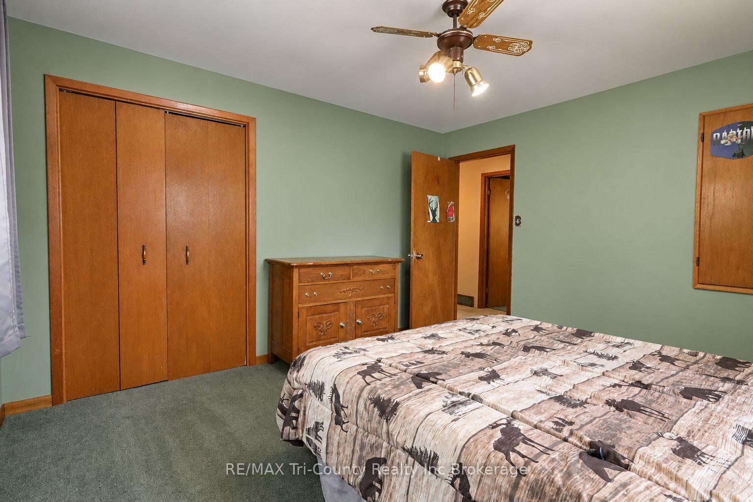 Photo 19 of 56601 Heritage Line, Bayham, Straffordville — HOMEH