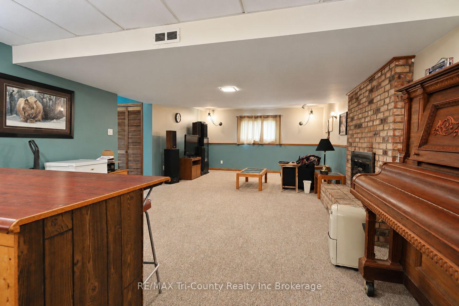 Photo 26 of 56601 Heritage Line, Bayham, Straffordville — HOMEH