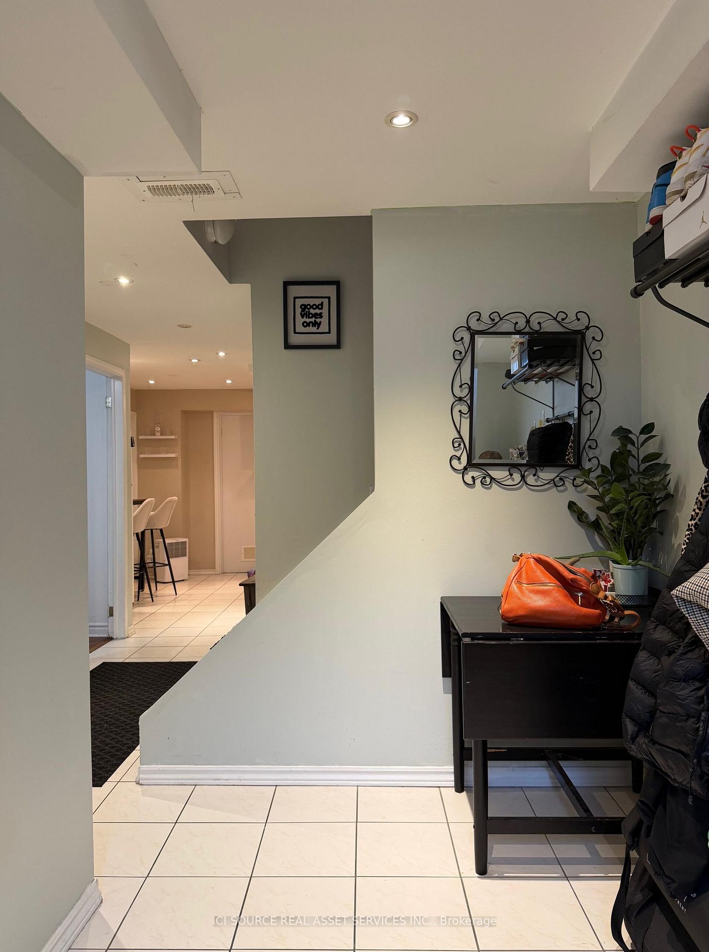 Photo 6 of Unit Basement, 5 America Avenue, Vaughan, Vellore Village — HOMEH