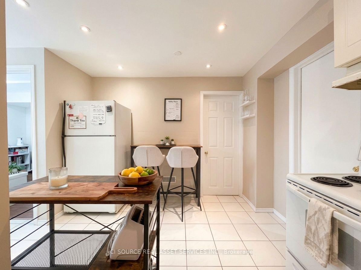 Photo 8 of Unit Basement, 5 America Avenue, Vaughan, Vellore Village — HOMEH