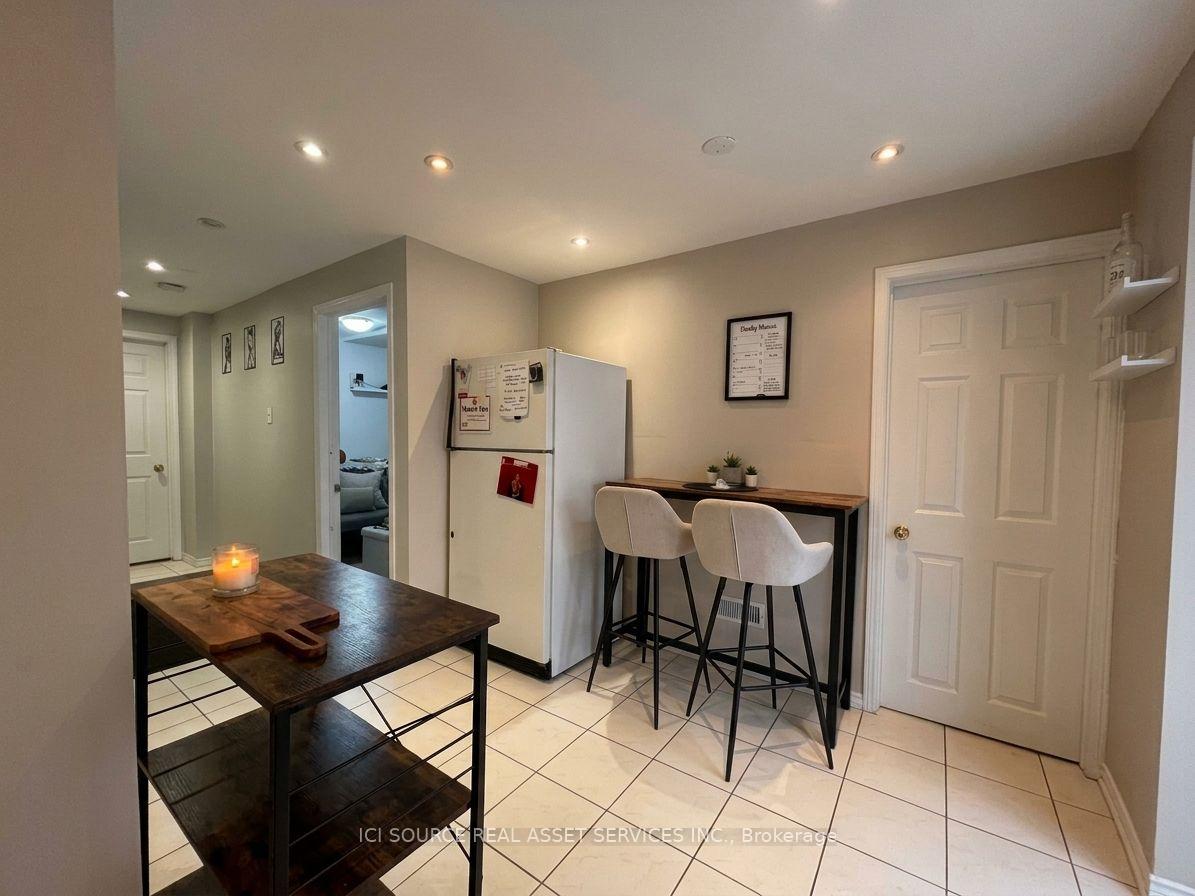 Photo 9 of Unit Basement, 5 America Avenue, Vaughan, Vellore Village — HOMEH