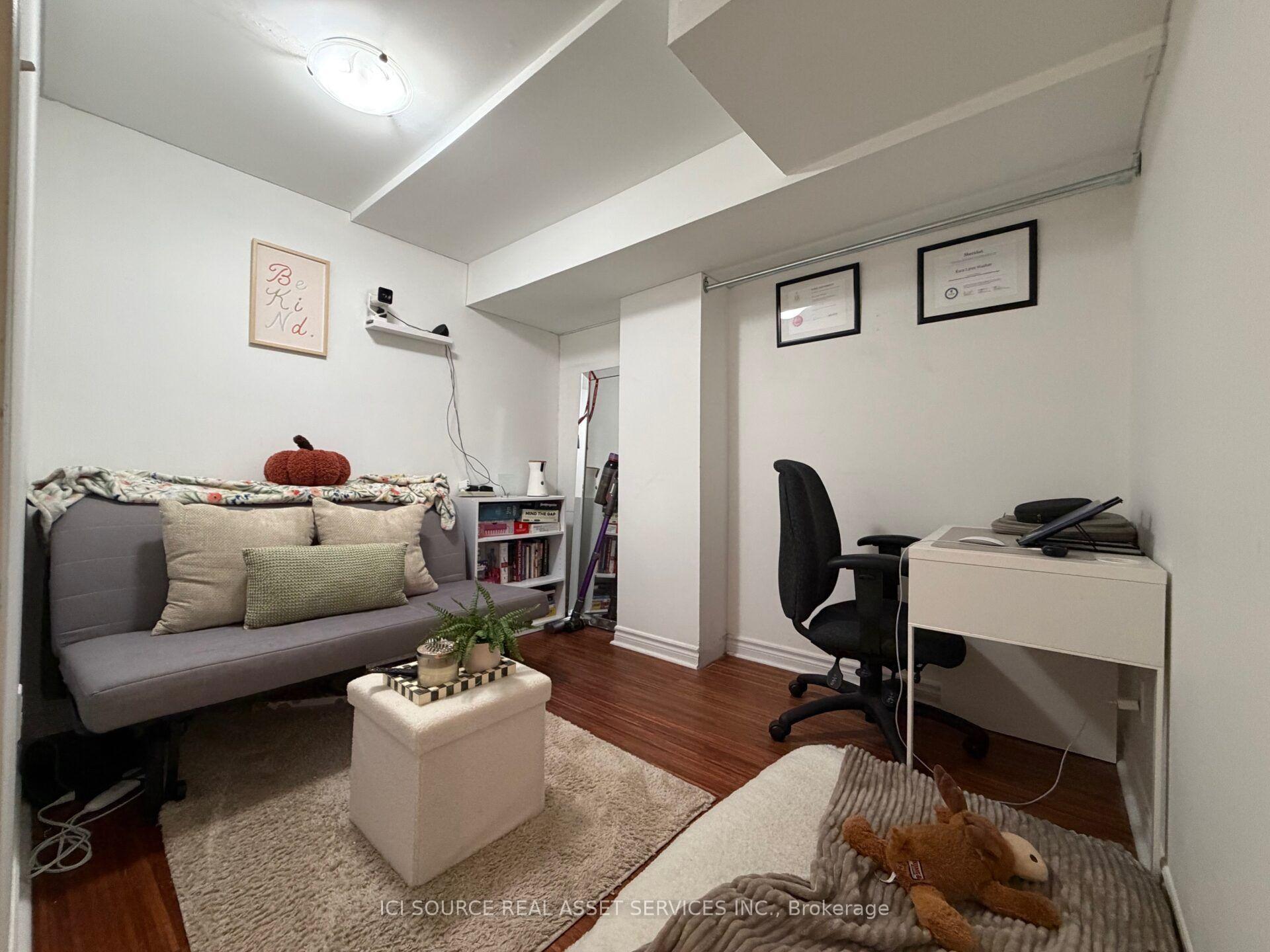 Photo 10 of Unit Basement, 5 America Avenue, Vaughan, Vellore Village — HOMEH
