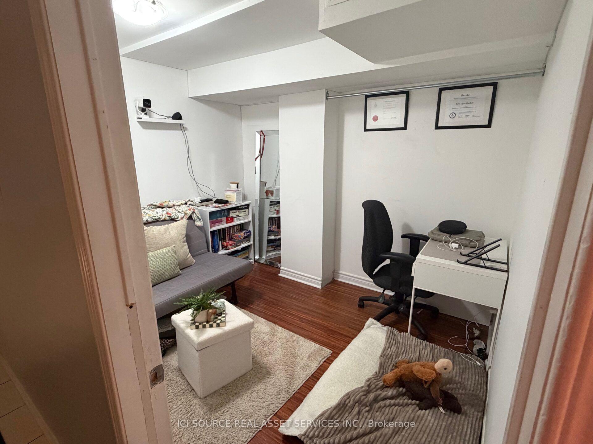 Photo 11 of Unit Basement, 5 America Avenue, Vaughan, Vellore Village — HOMEH