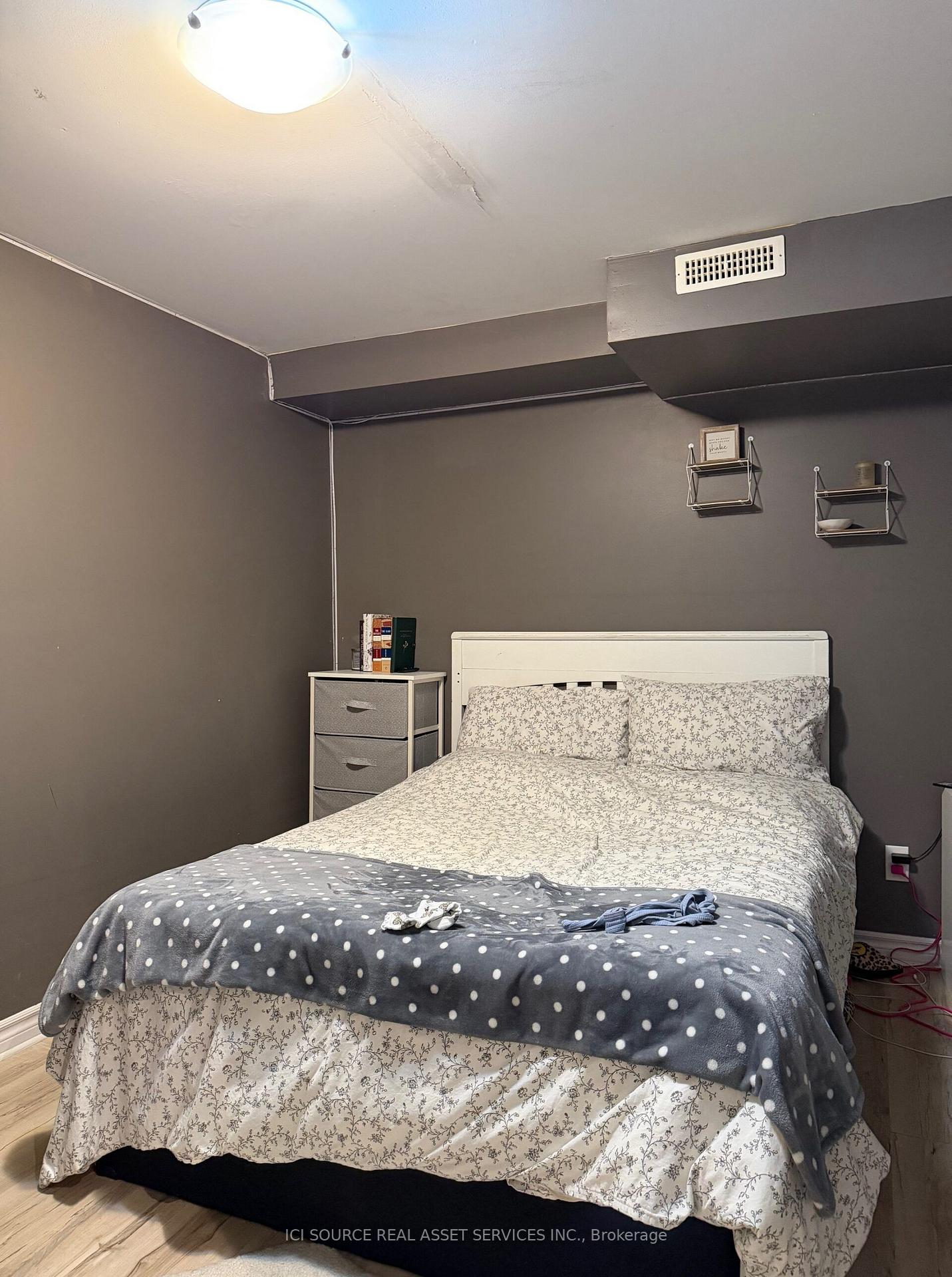 Photo 12 of Unit Basement, 5 America Avenue, Vaughan, Vellore Village — HOMEH