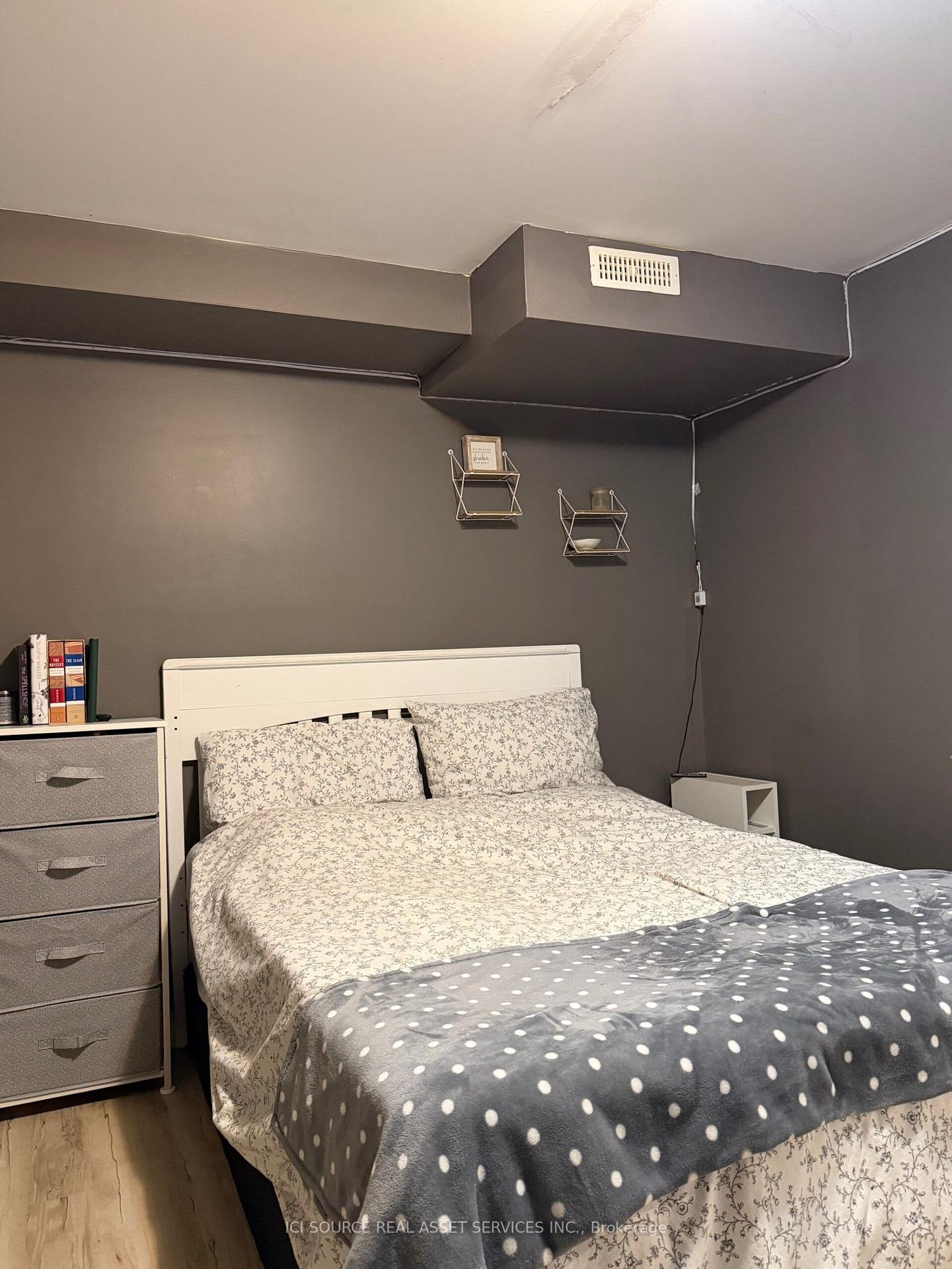 Photo 13 of Unit Basement, 5 America Avenue, Vaughan, Vellore Village — HOMEH
